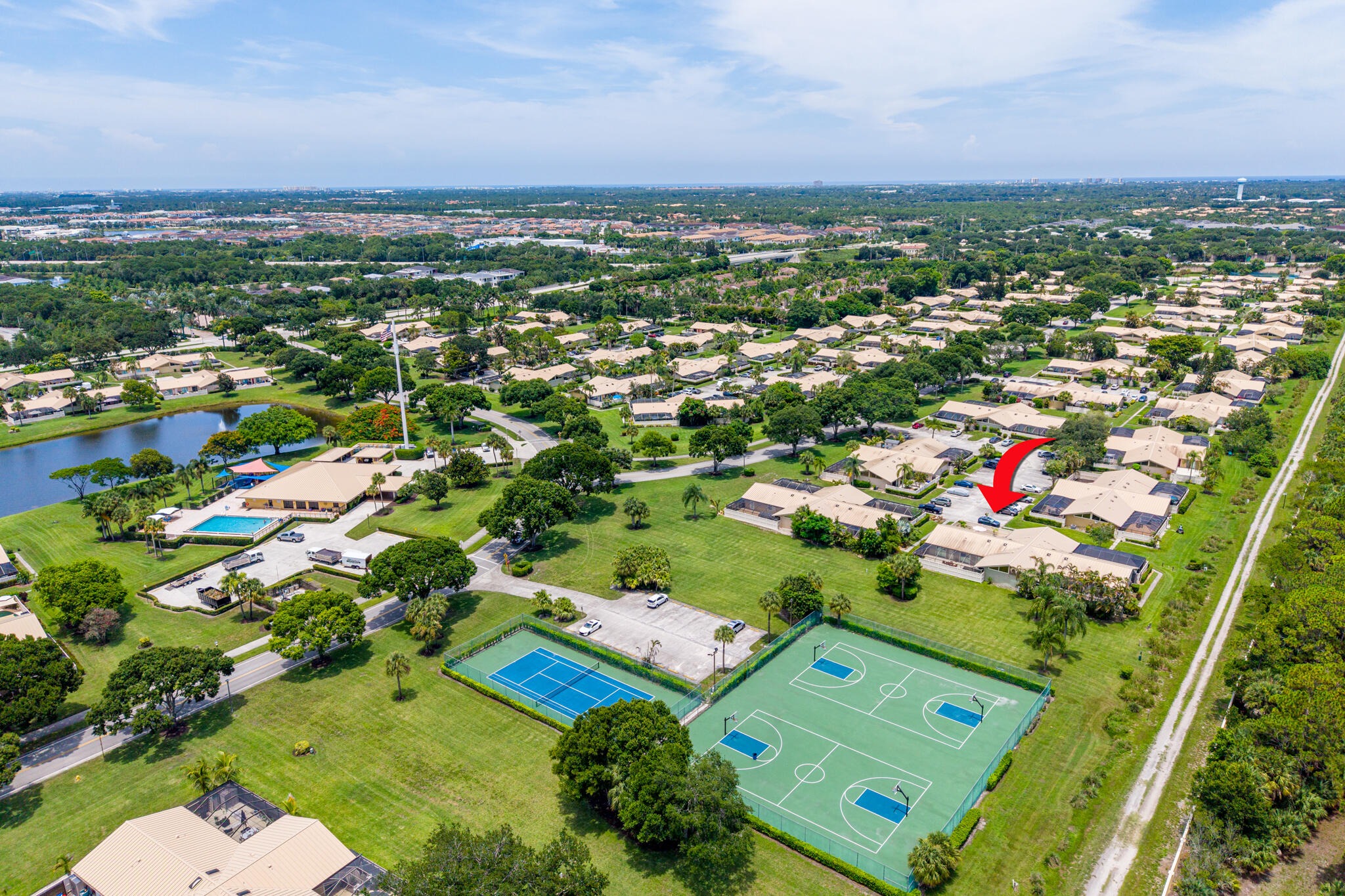 5620 Eagle Lake, Palm Beach Gardens FL 33418