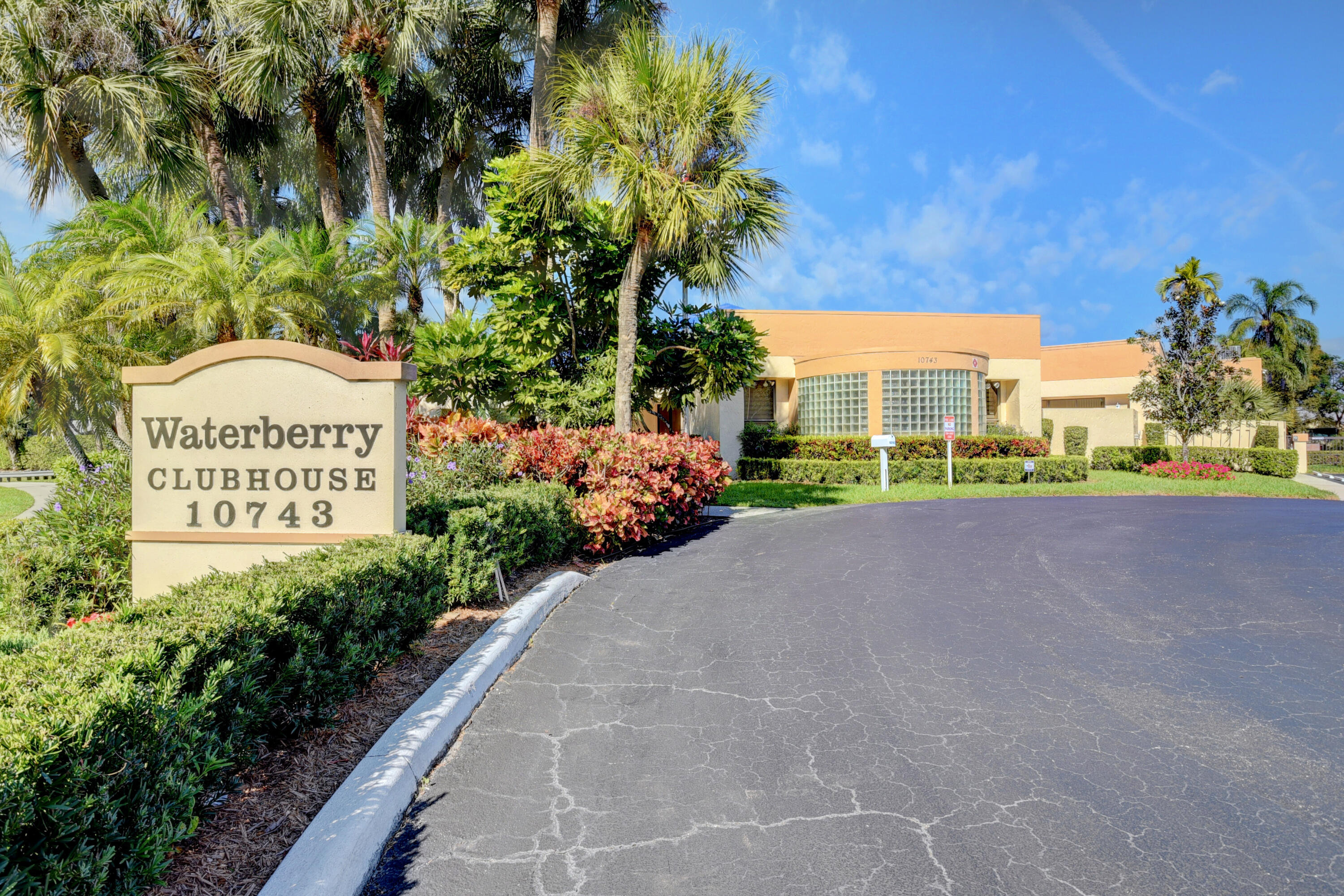 10523 Ladypalm #B, Boca Raton FL 33498