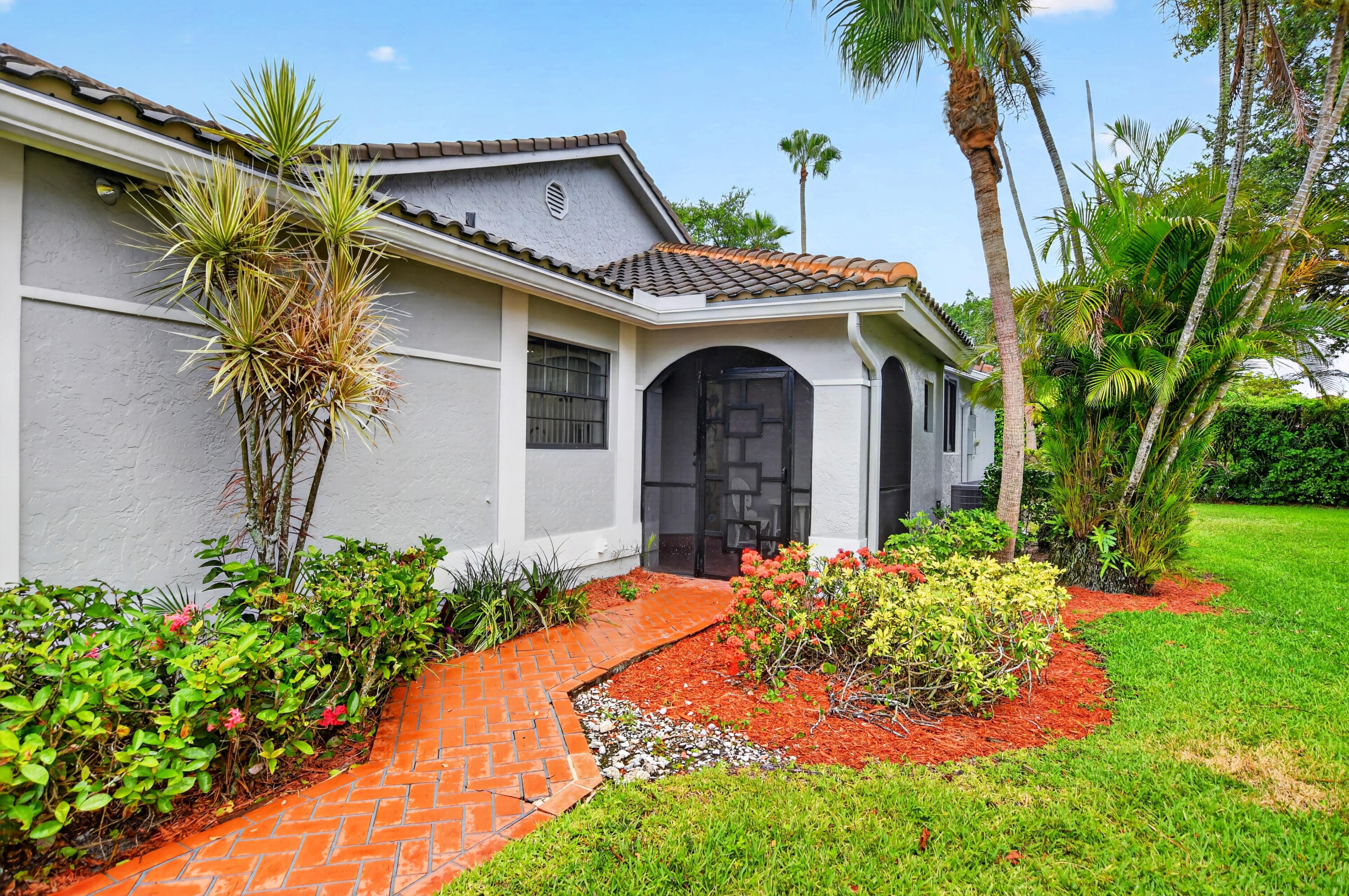 10523 Ladypalm #B, Boca Raton FL 33498