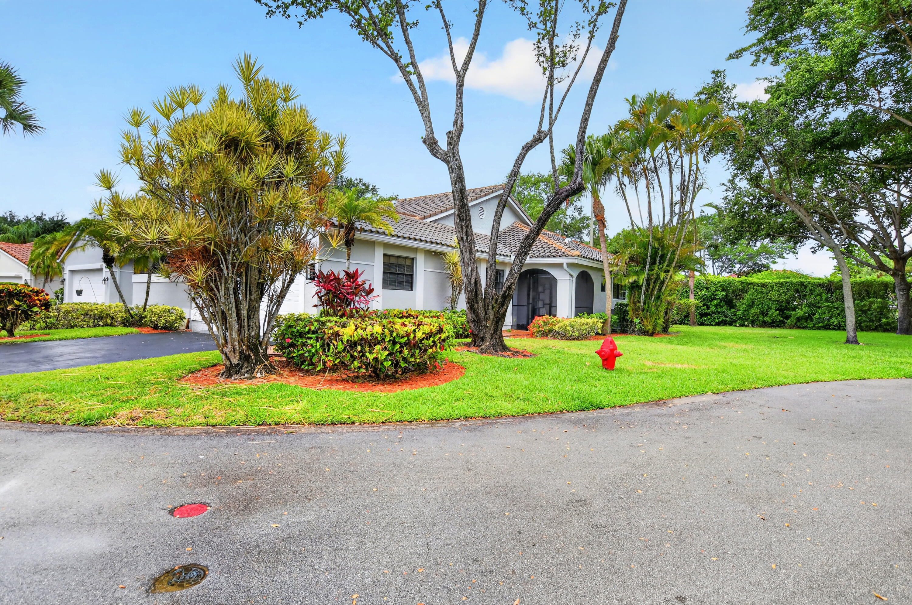 10523 Ladypalm #B, Boca Raton FL 33498