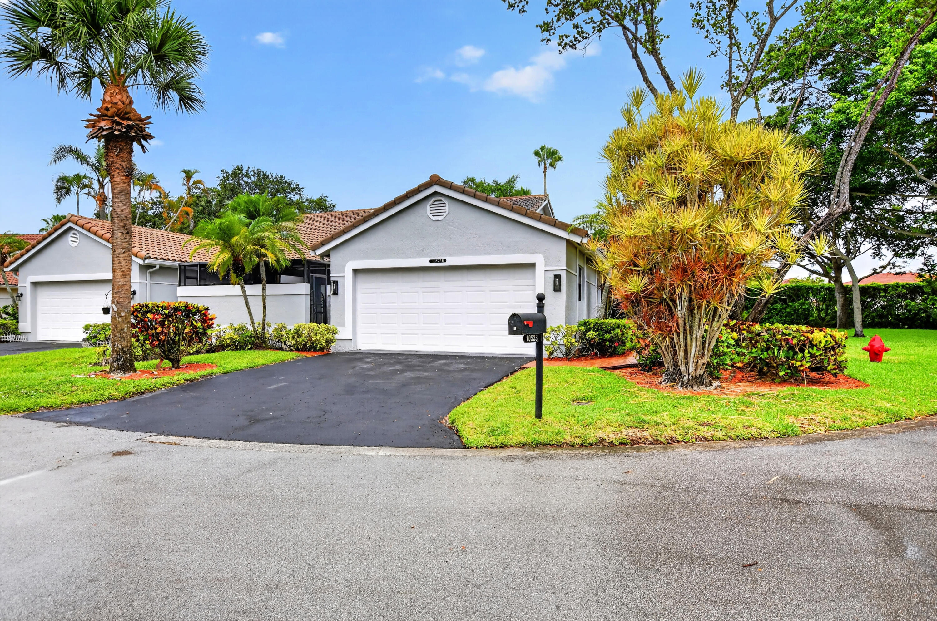 10523 Ladypalm #B, Boca Raton FL 33498