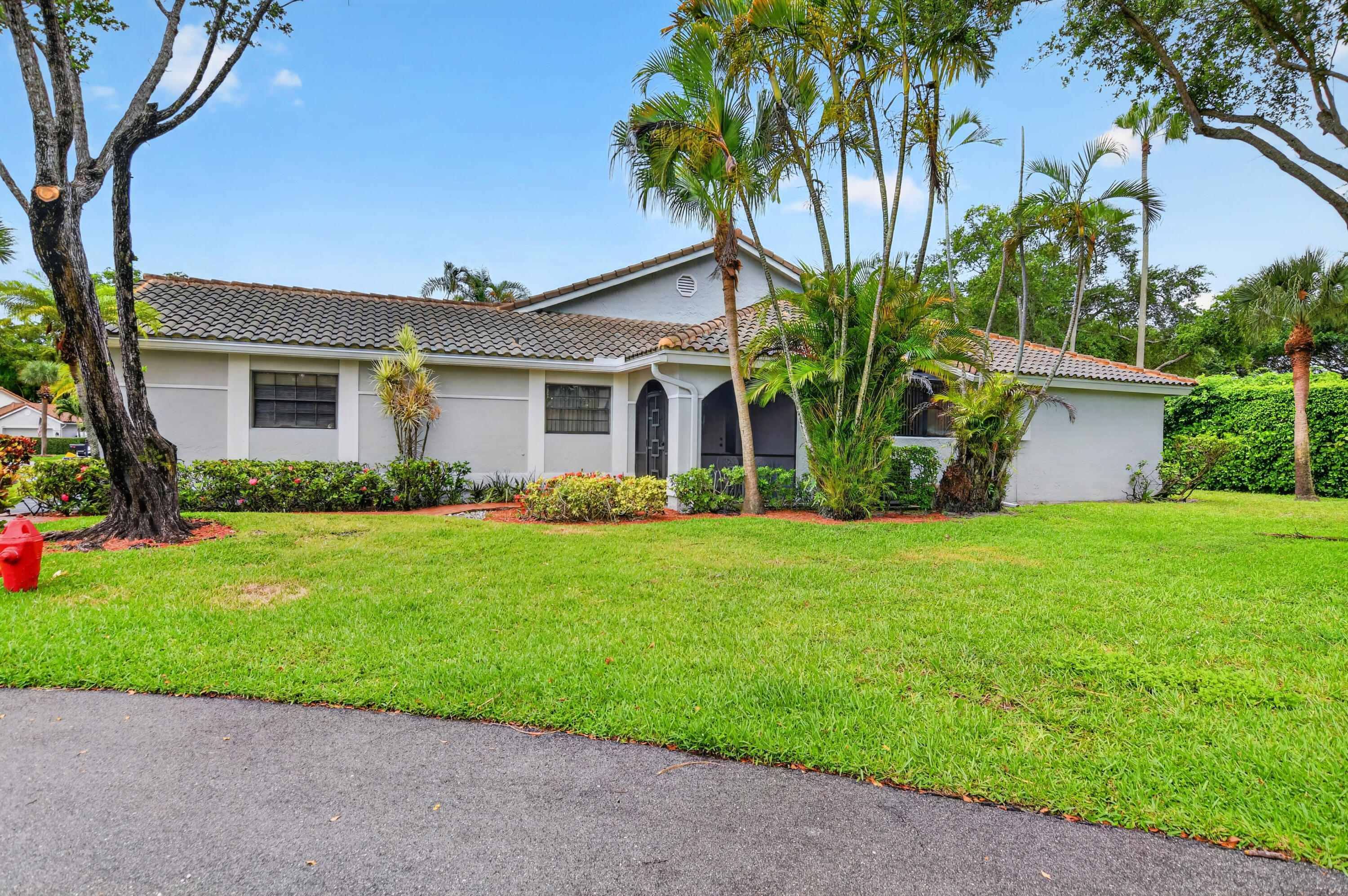 10523 Ladypalm #B, Boca Raton FL 33498