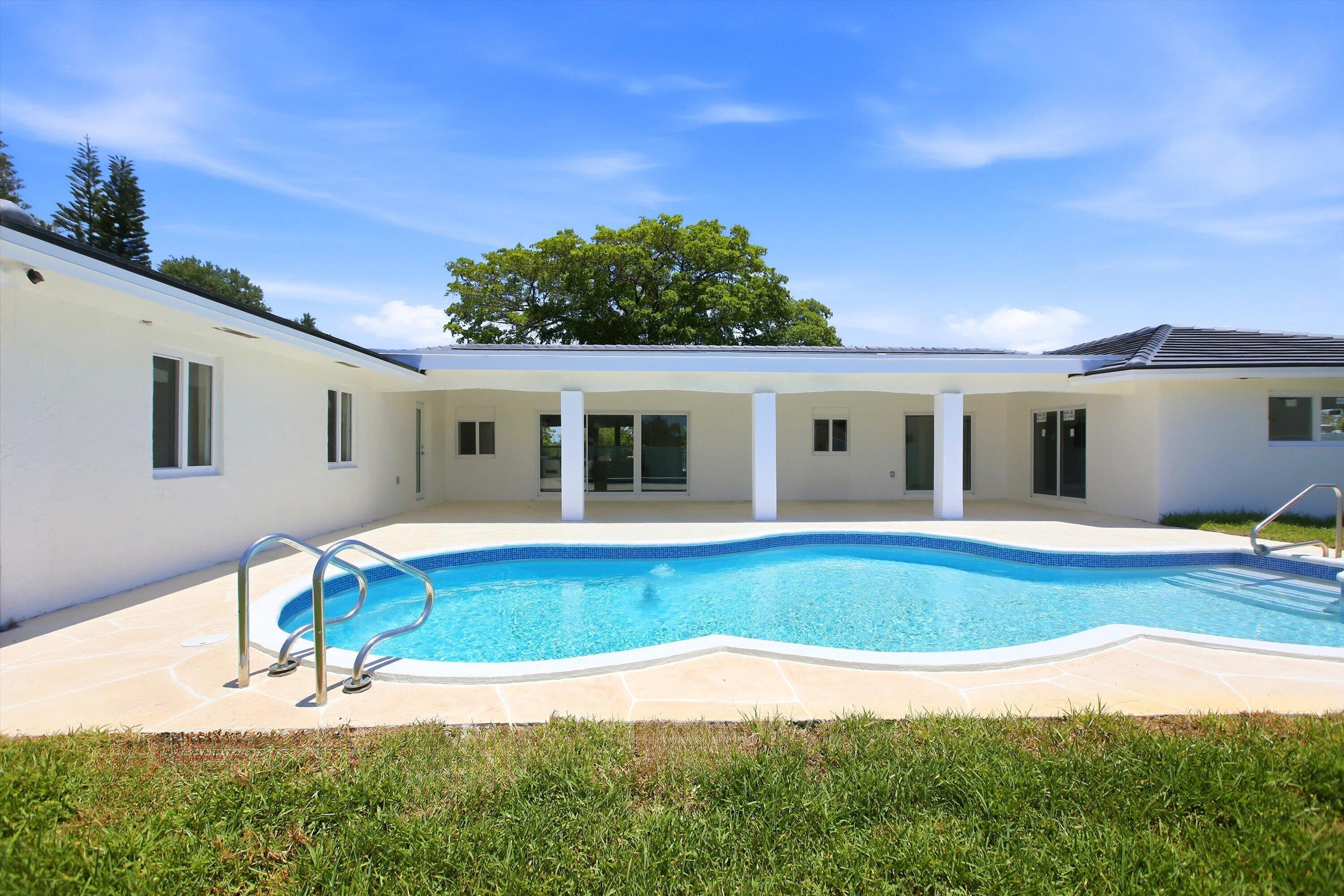 401 NW 3rd, Dania Beach FL 33004