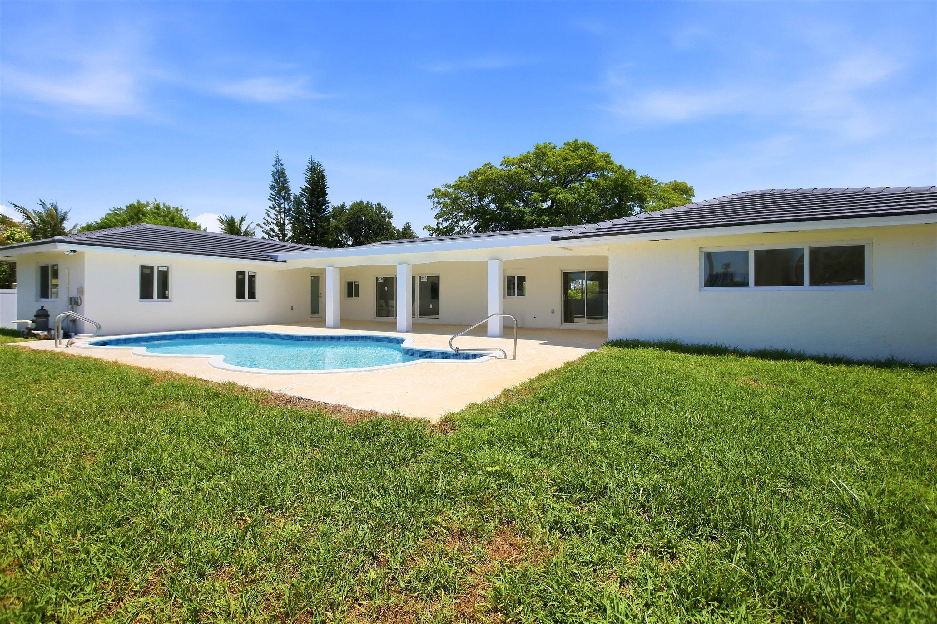 401 NW 3rd, Dania Beach FL 33004