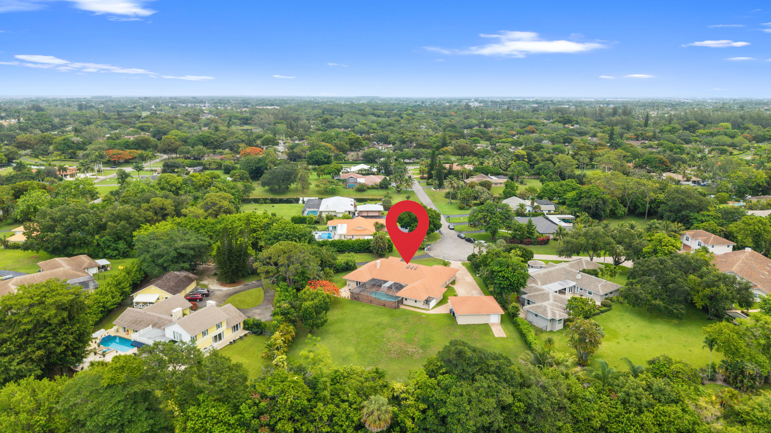 22829 Horse Shoe, Boca Raton FL 33428