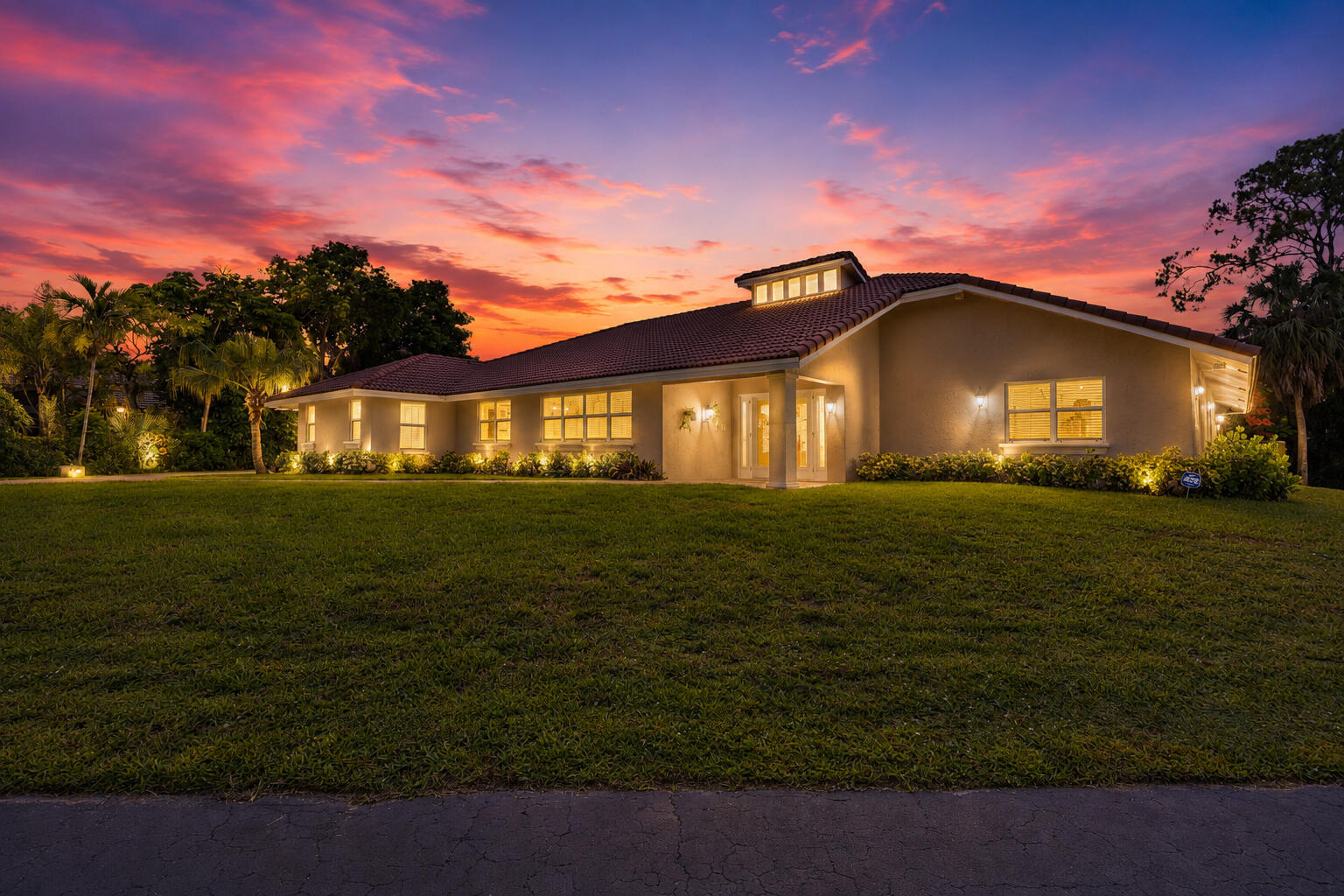 22829 Horse Shoe, Boca Raton FL 33428