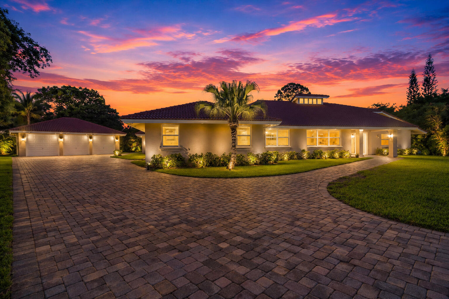 22829 Horse Shoe, Boca Raton FL 33428
