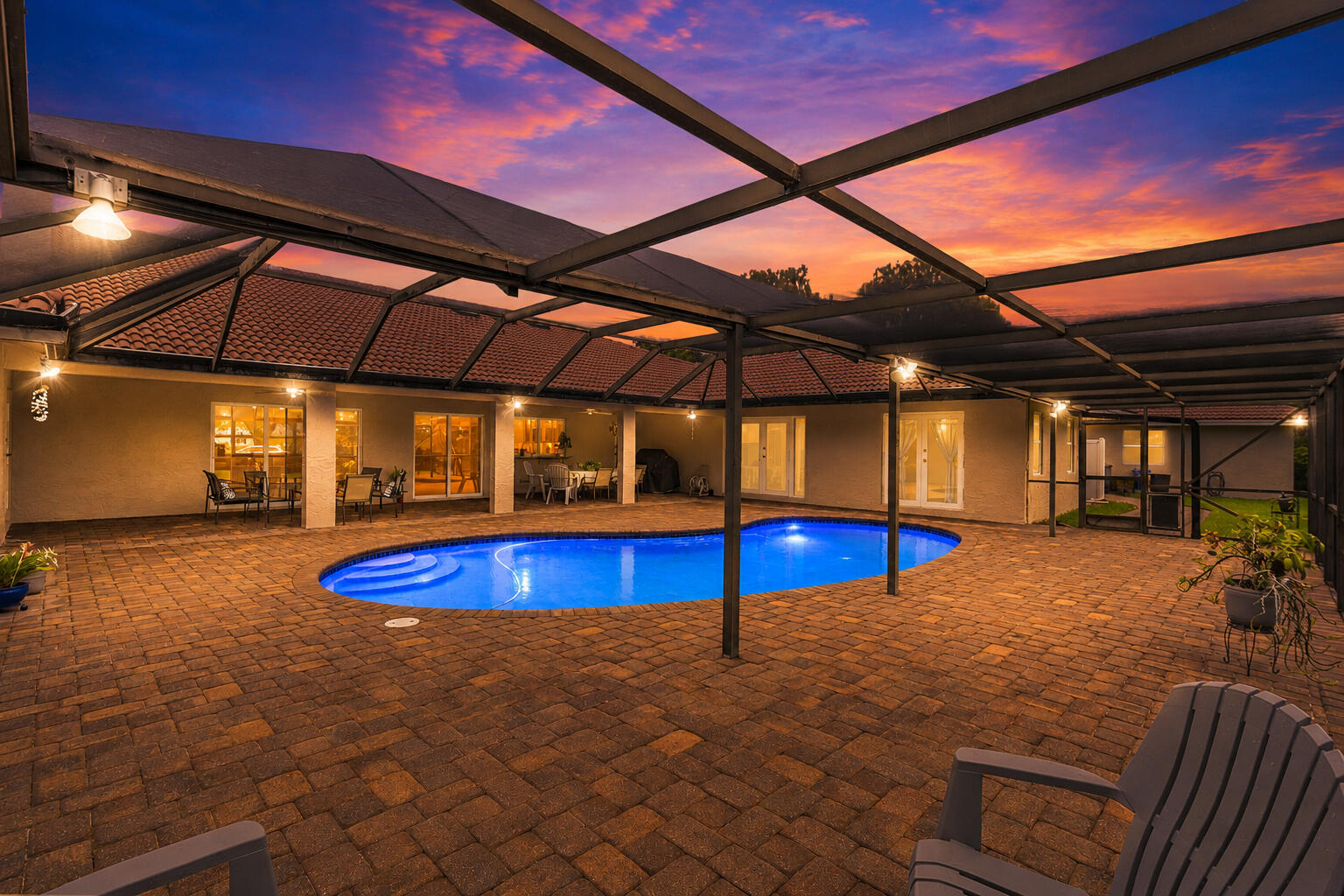 22829 Horse Shoe, Boca Raton FL 33428