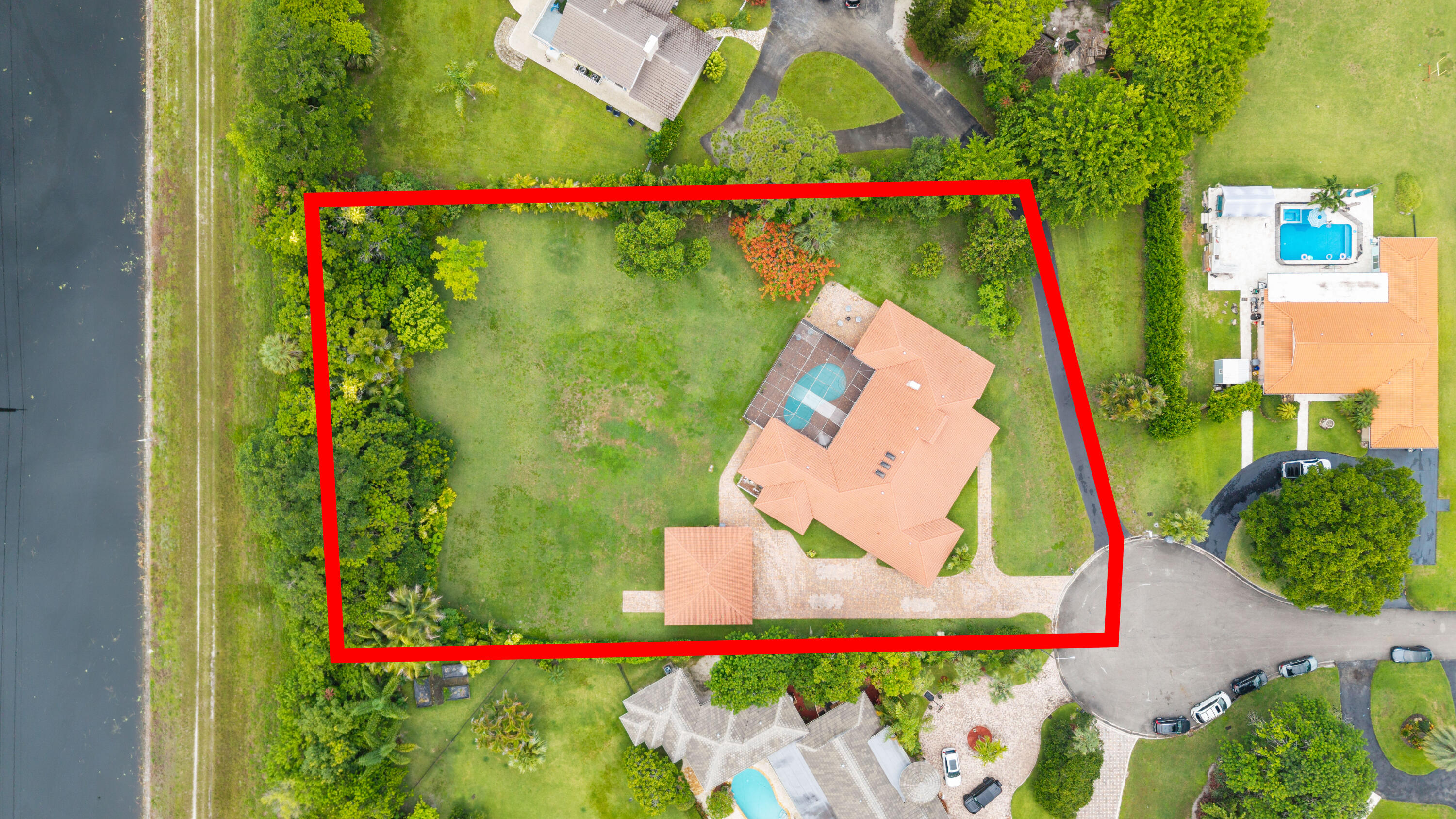 22829 Horse Shoe, Boca Raton FL 33428