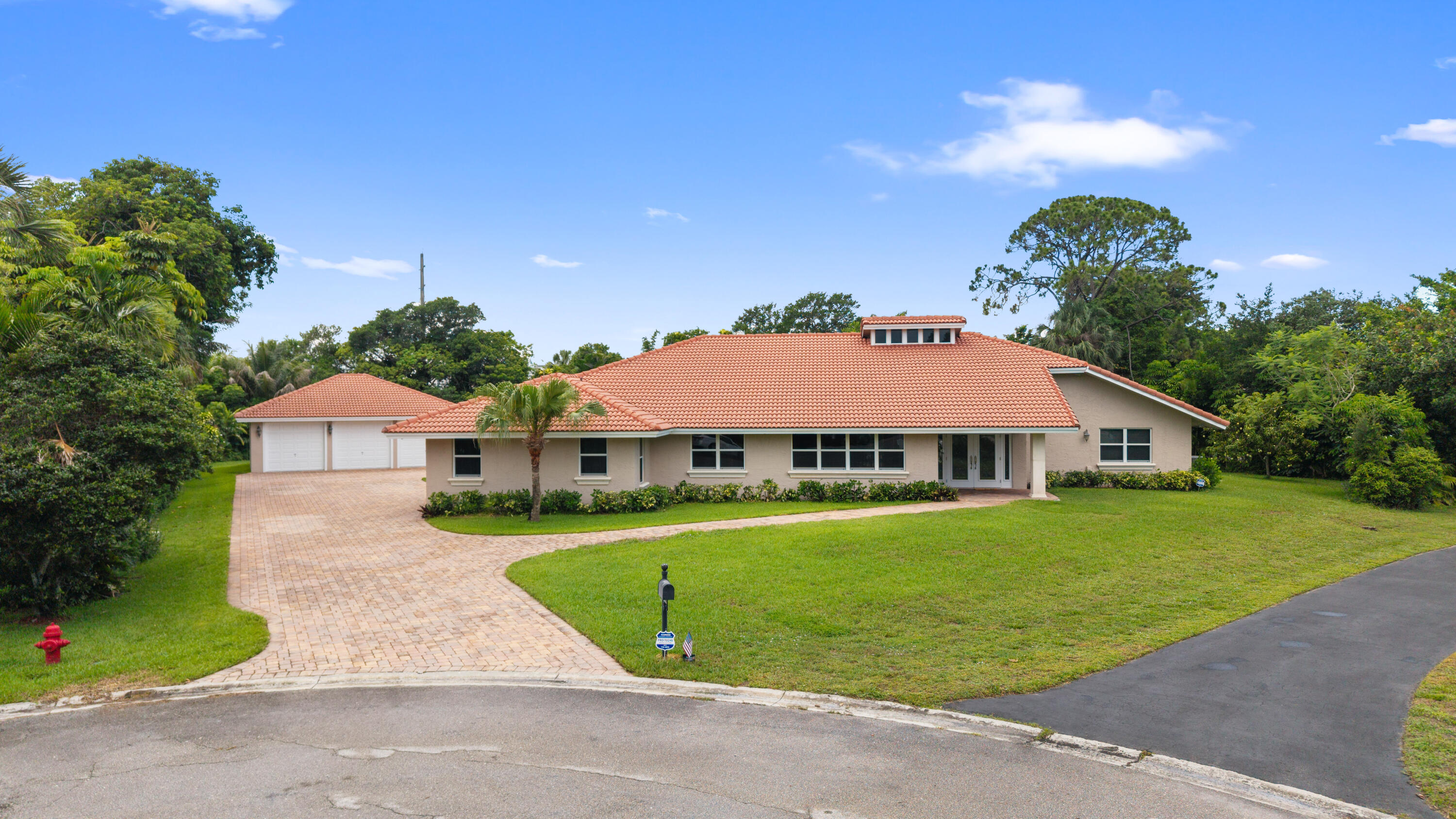 22829 Horse Shoe, Boca Raton FL 33428
