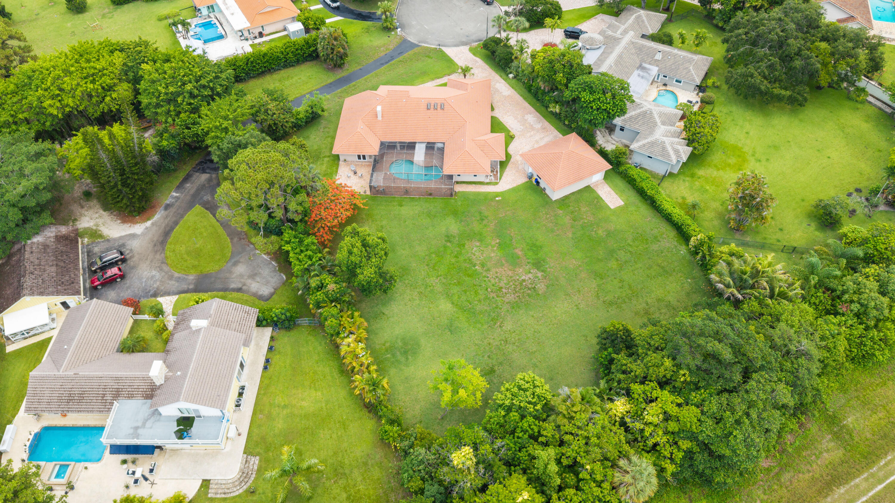 22829 Horse Shoe, Boca Raton FL 33428