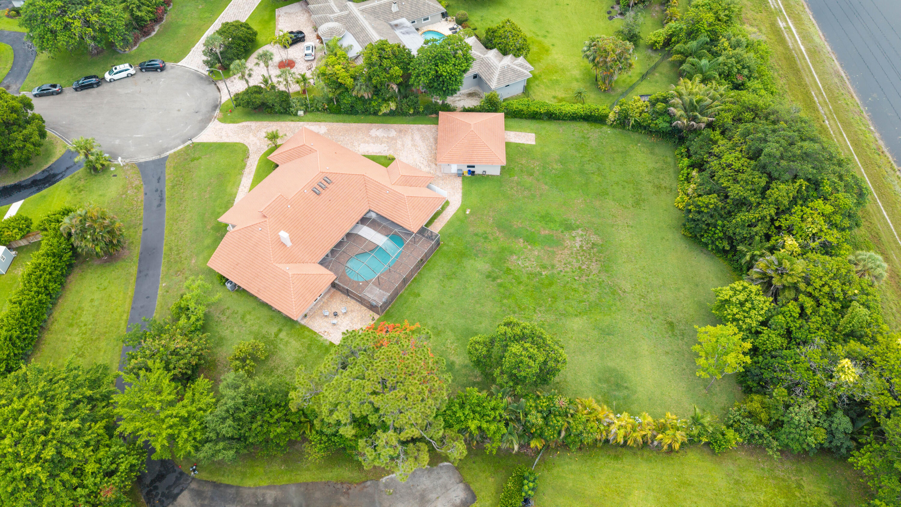 22829 Horse Shoe, Boca Raton FL 33428