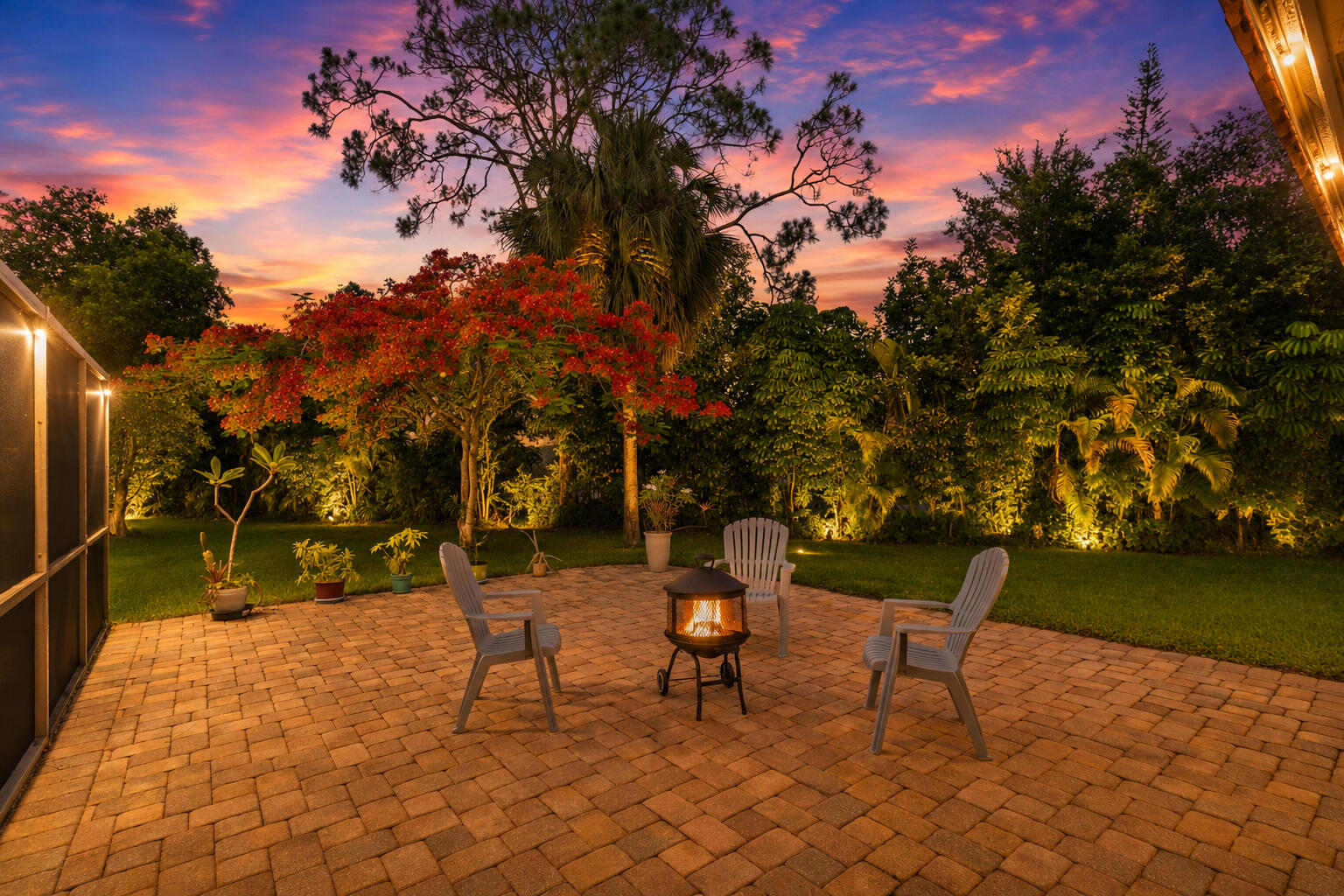 22829 Horse Shoe, Boca Raton FL 33428