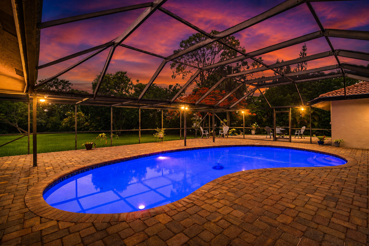 22829 Horse Shoe, Boca Raton FL 33428