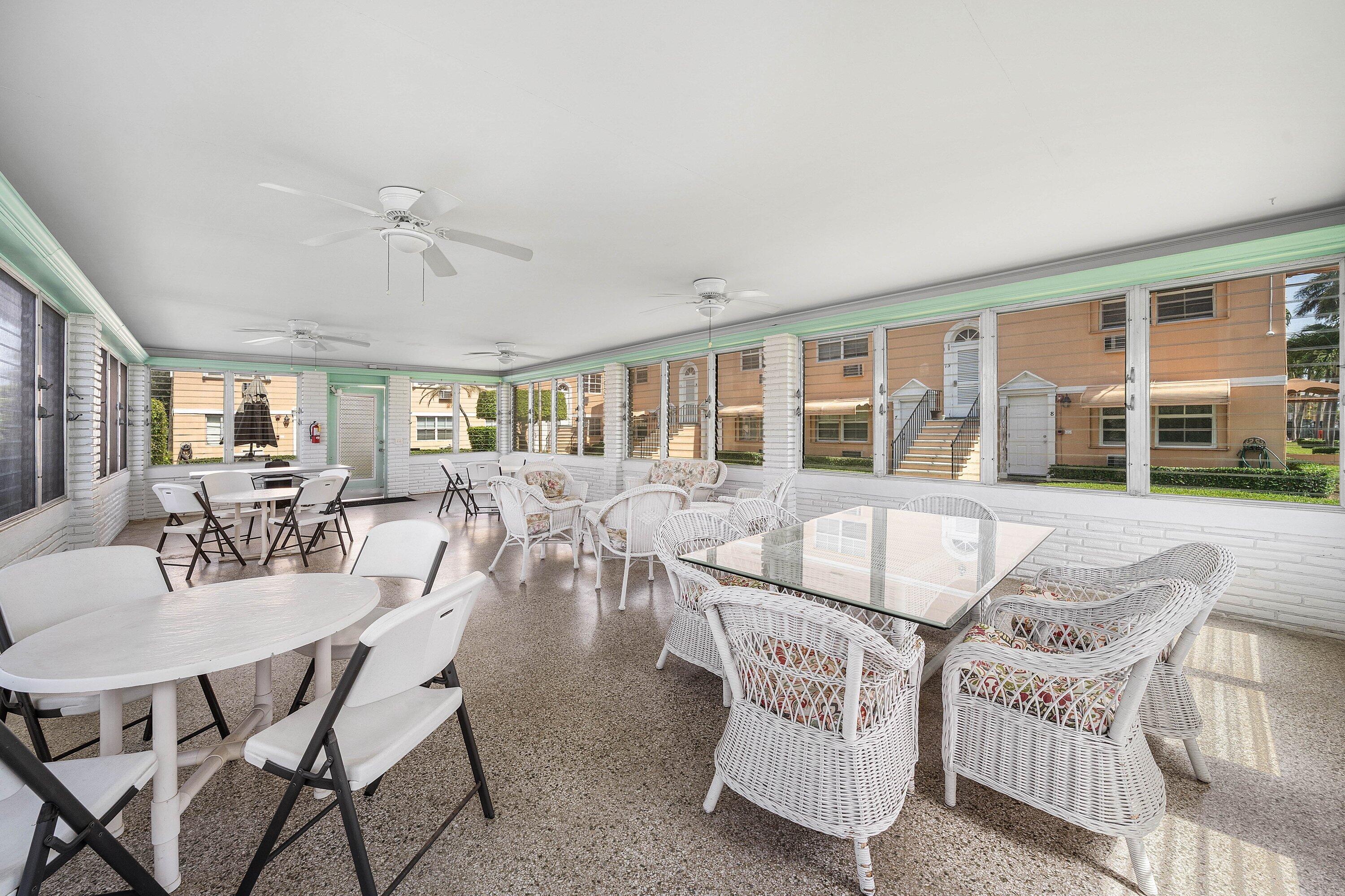 15 S Golfview #206, Lake Worth FL 33460