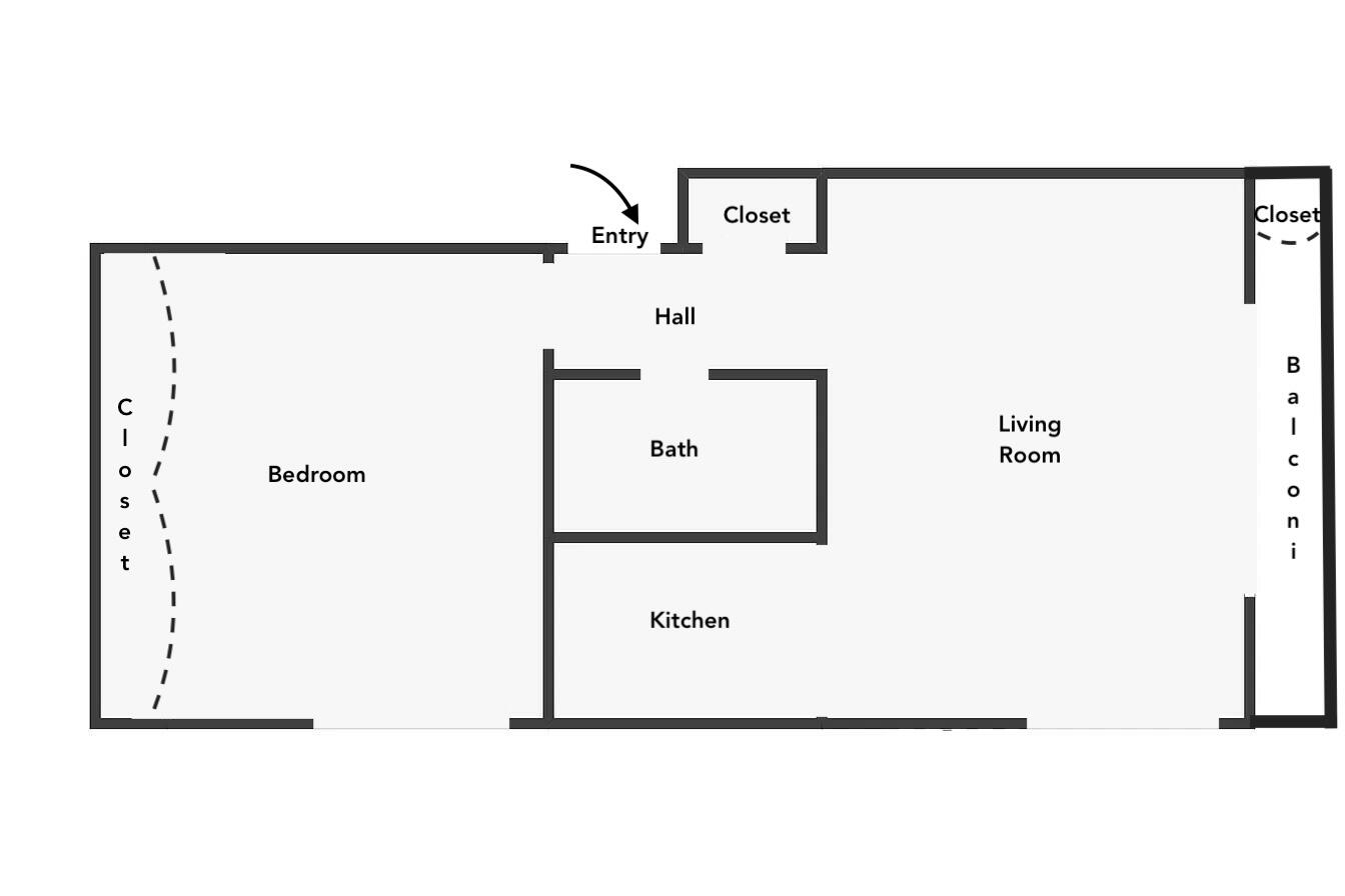 15 S Golfview #206, Lake Worth FL 33460