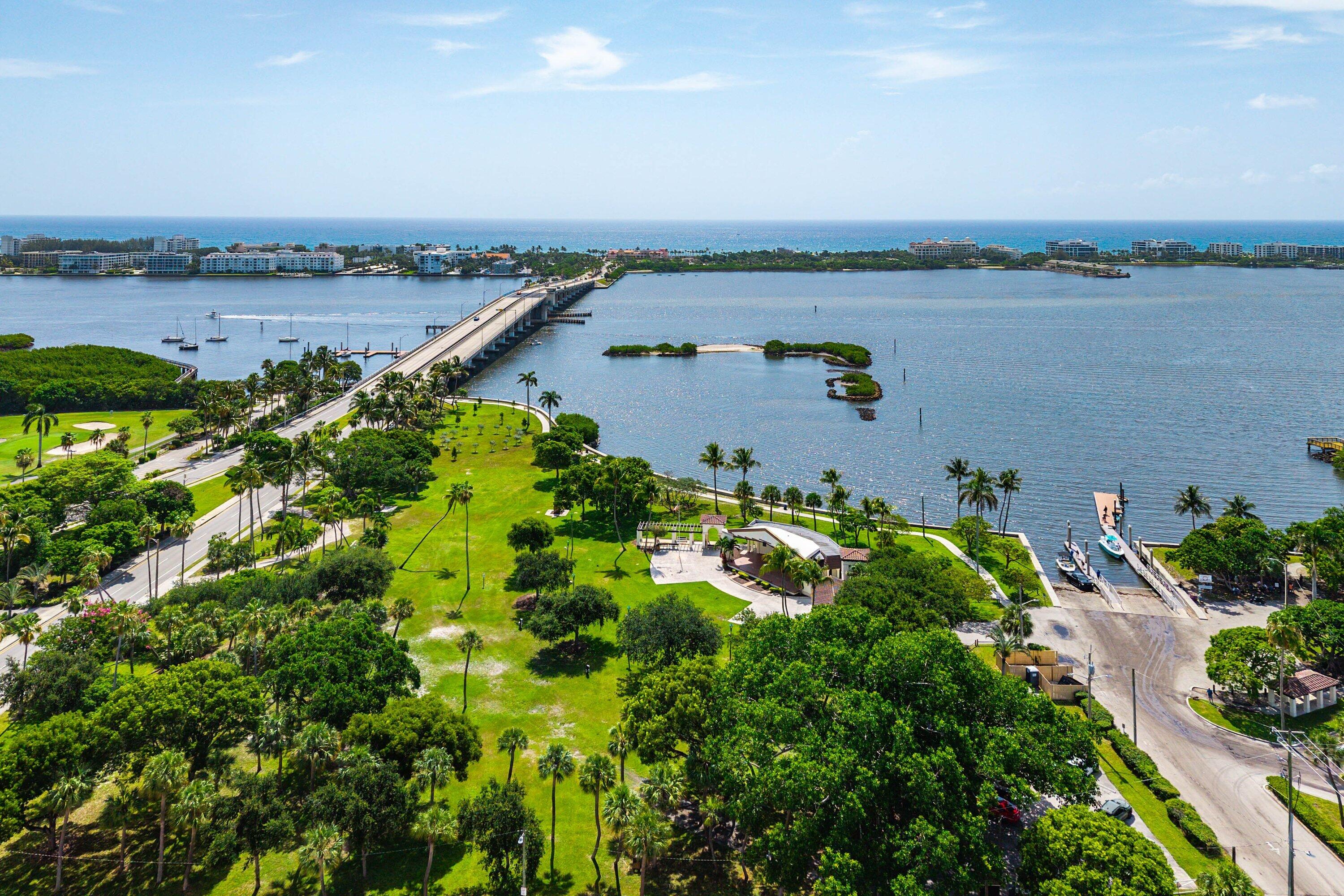 15 S Golfview #206, Lake Worth FL 33460