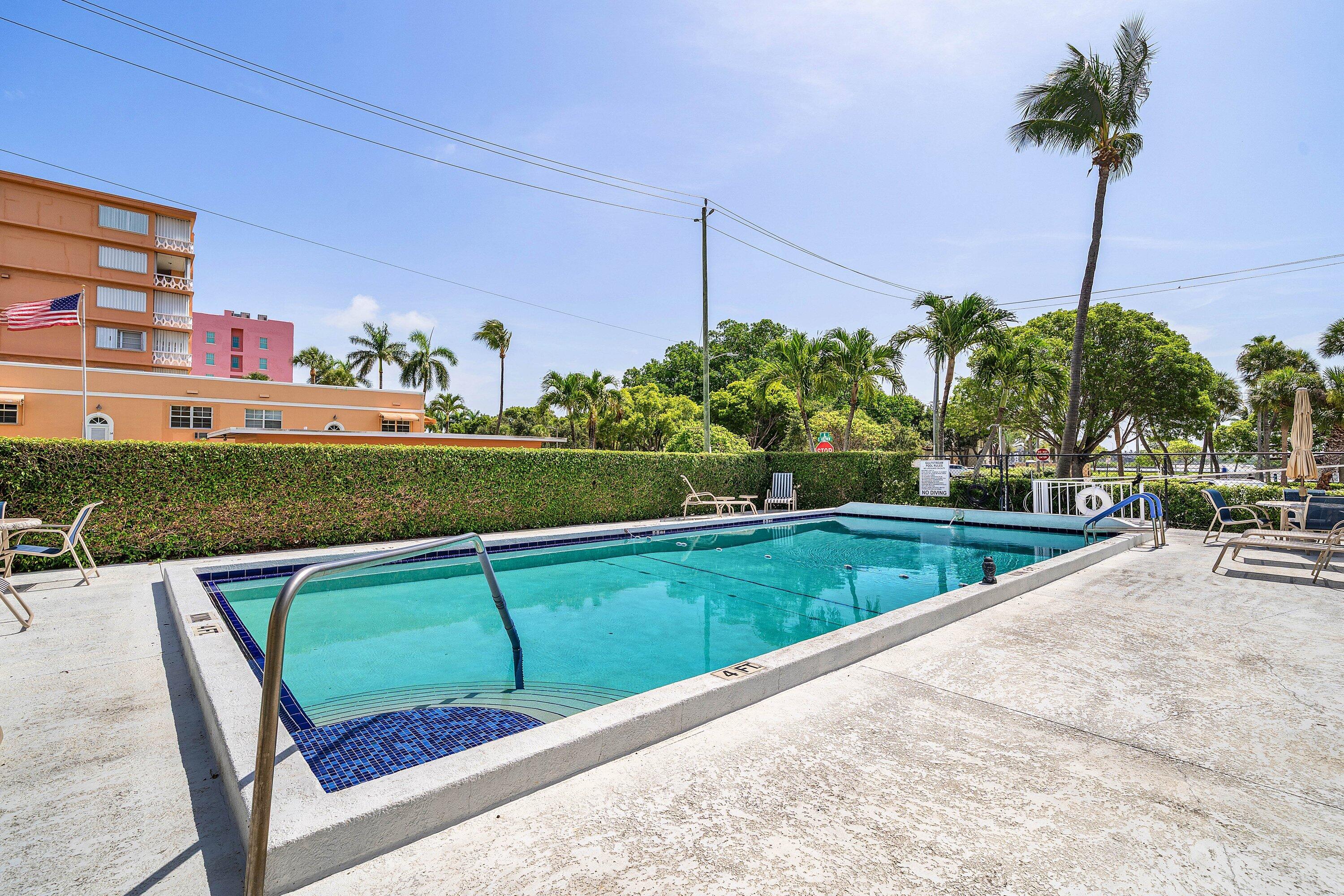 15 S Golfview #206, Lake Worth FL 33460