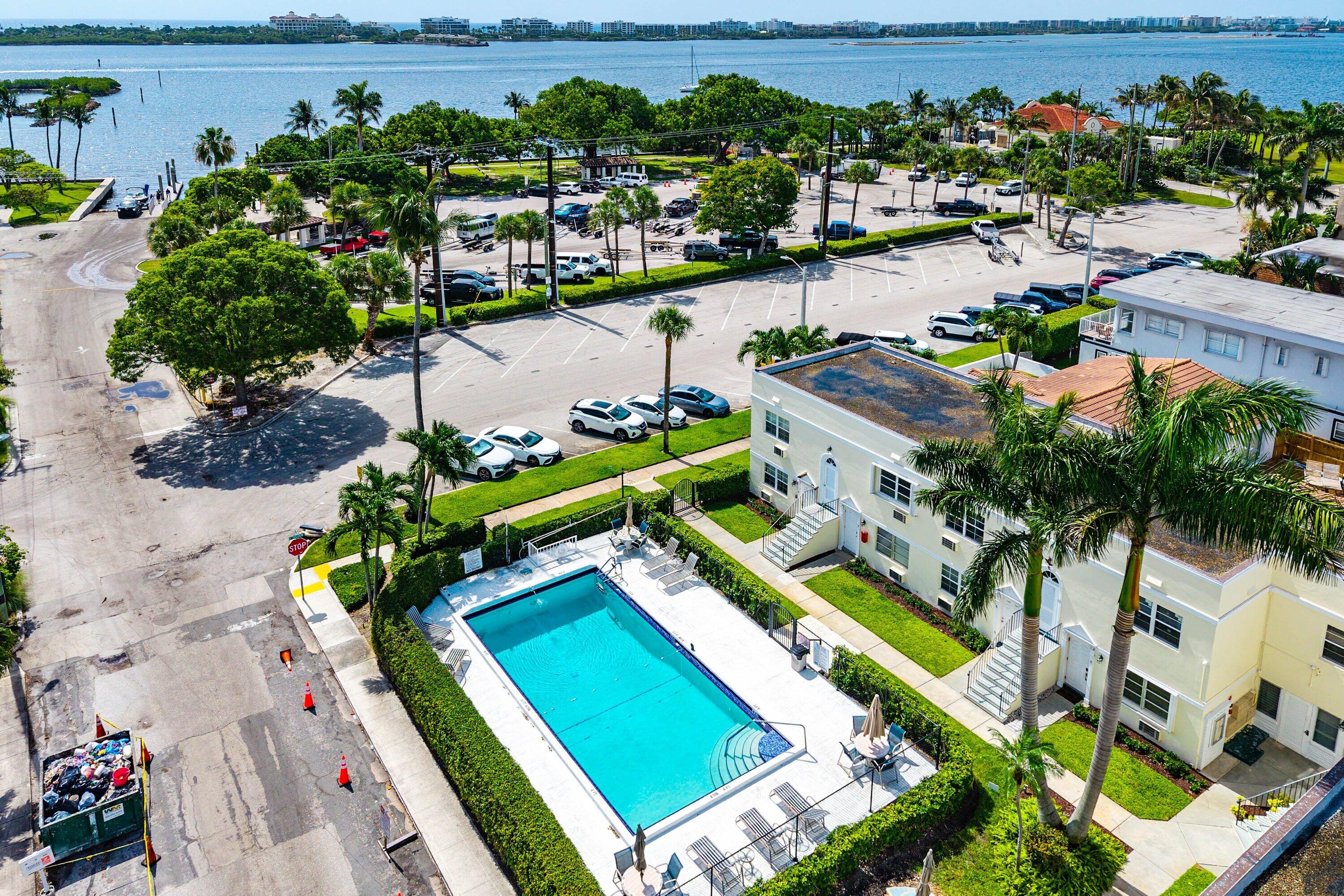 15 S Golfview #206, Lake Worth FL 33460