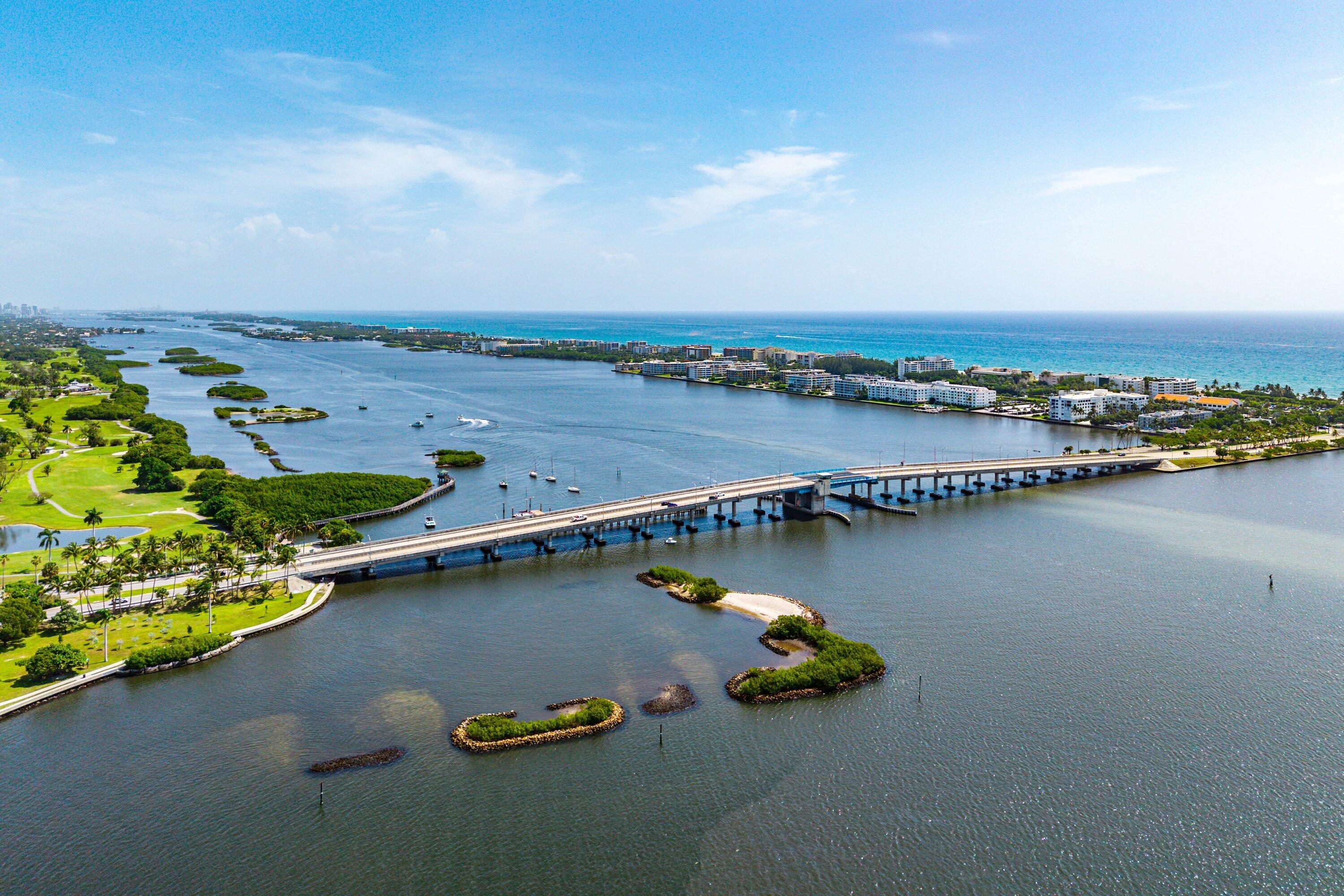15 S Golfview #206, Lake Worth FL 33460