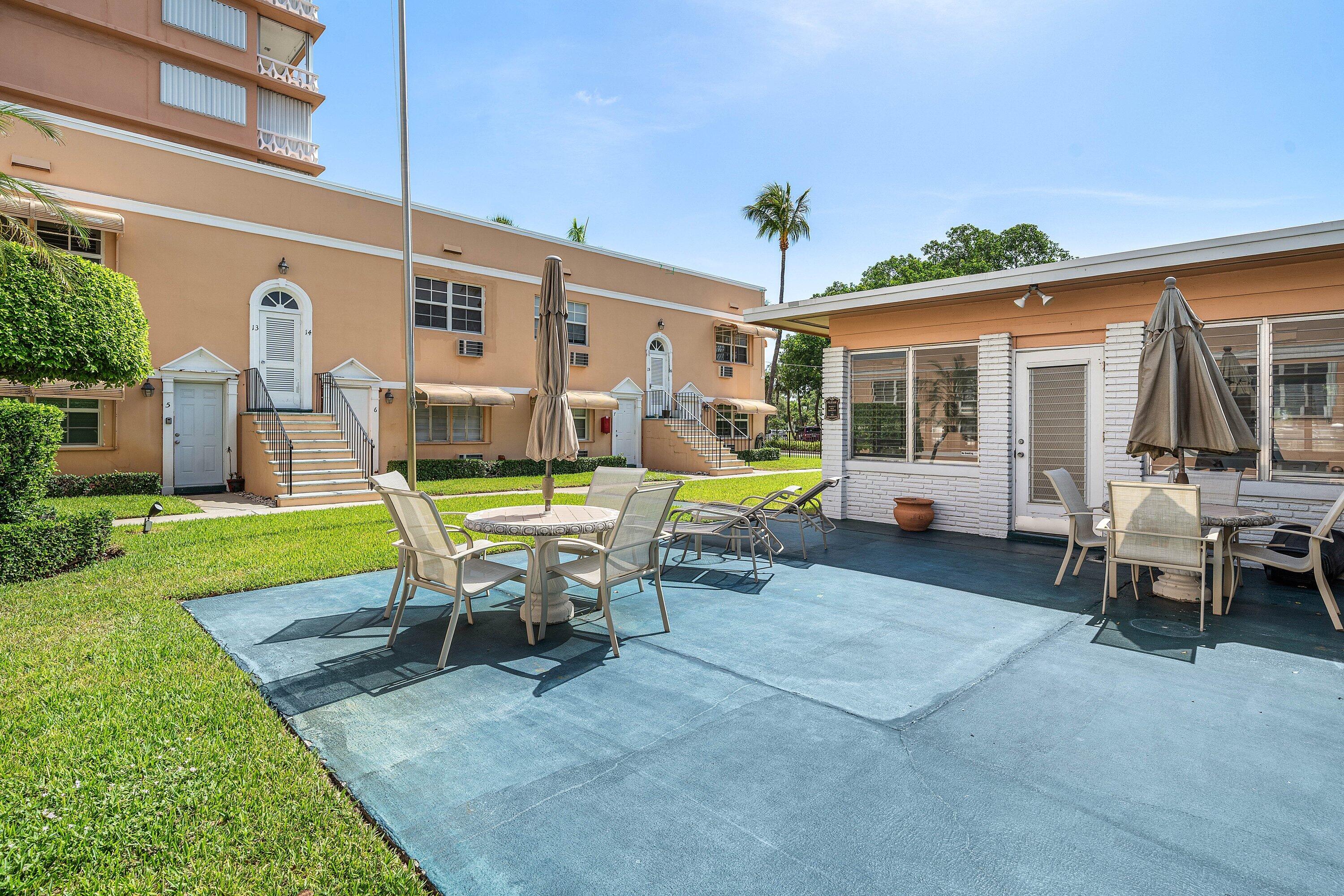 15 S Golfview #206, Lake Worth FL 33460