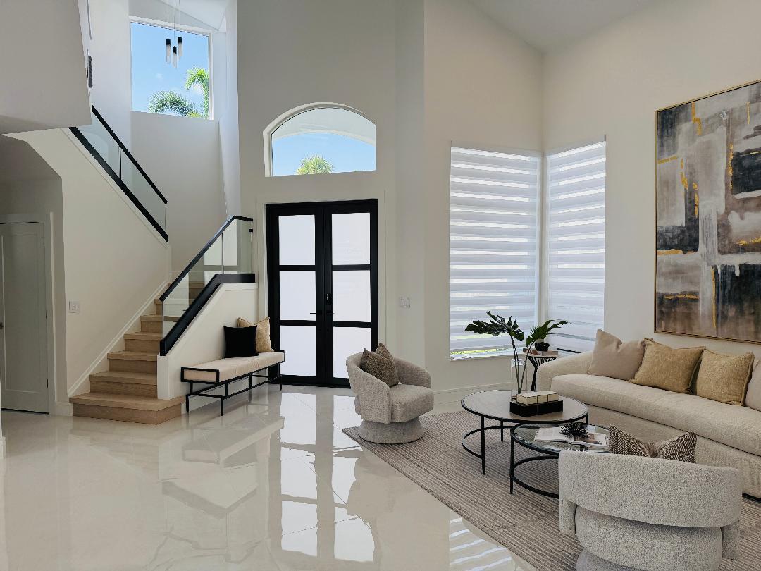 3368 NW 53rd, Boca Raton FL 33496