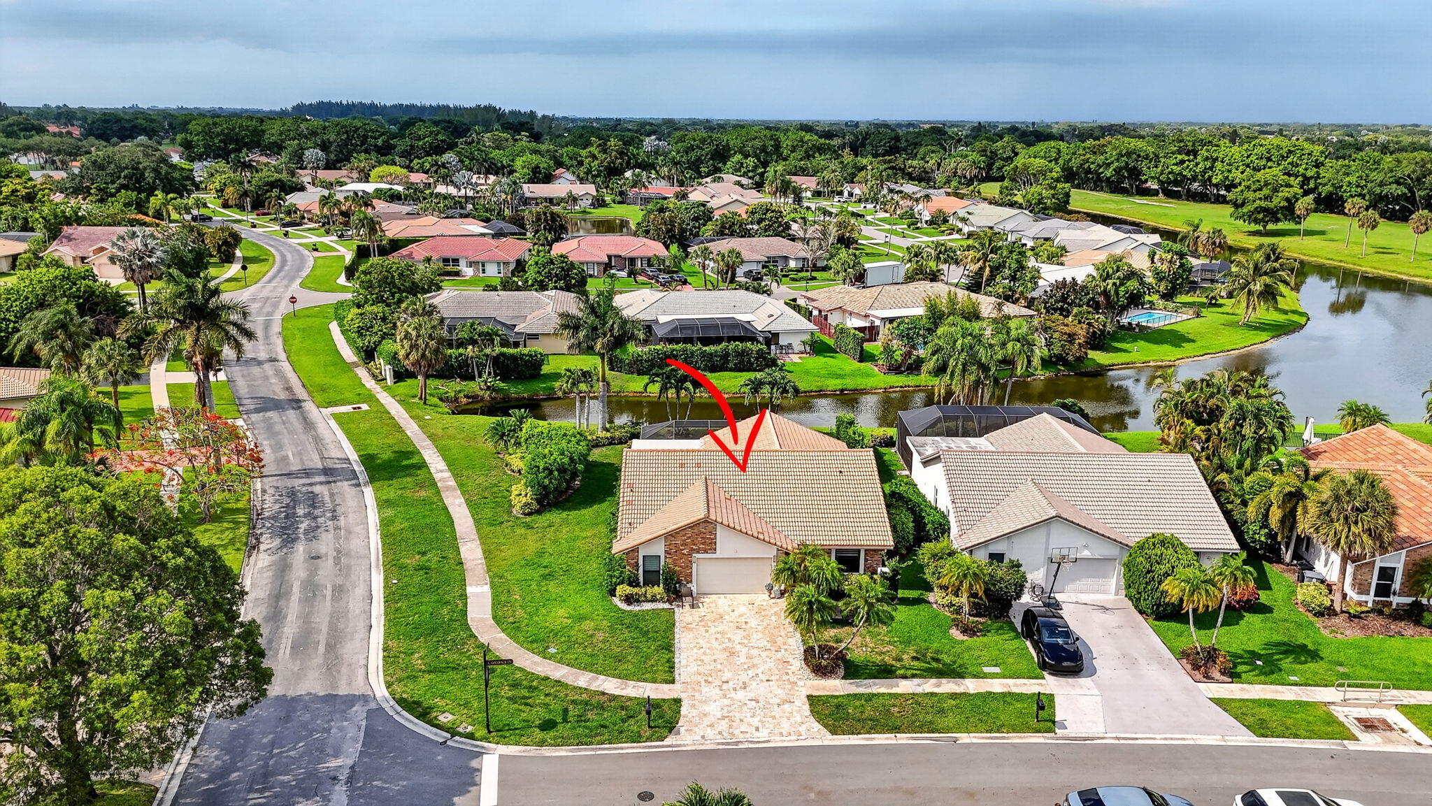 10065 Camelback, Boca Raton FL 33498
