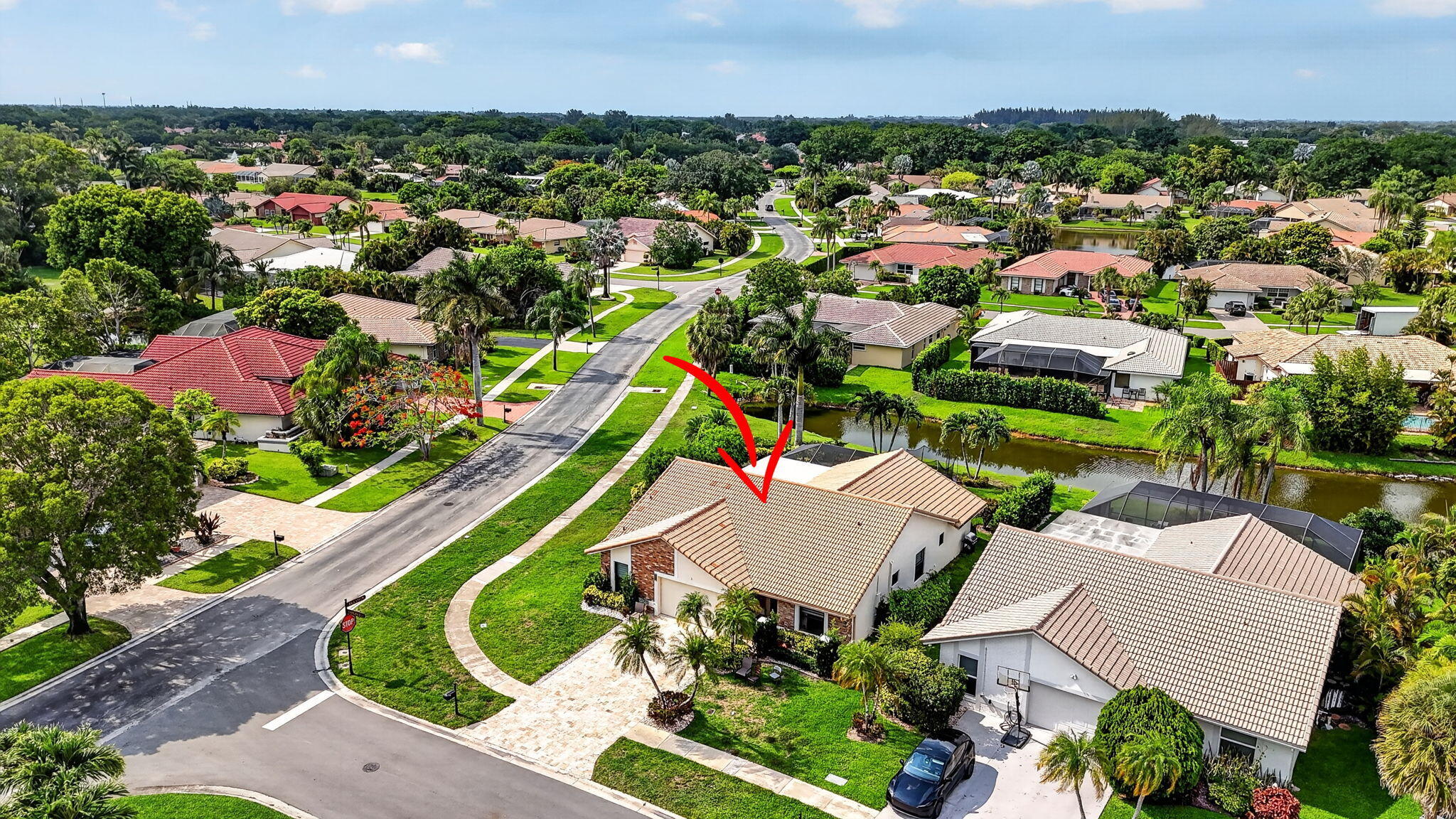 10065 Camelback, Boca Raton FL 33498
