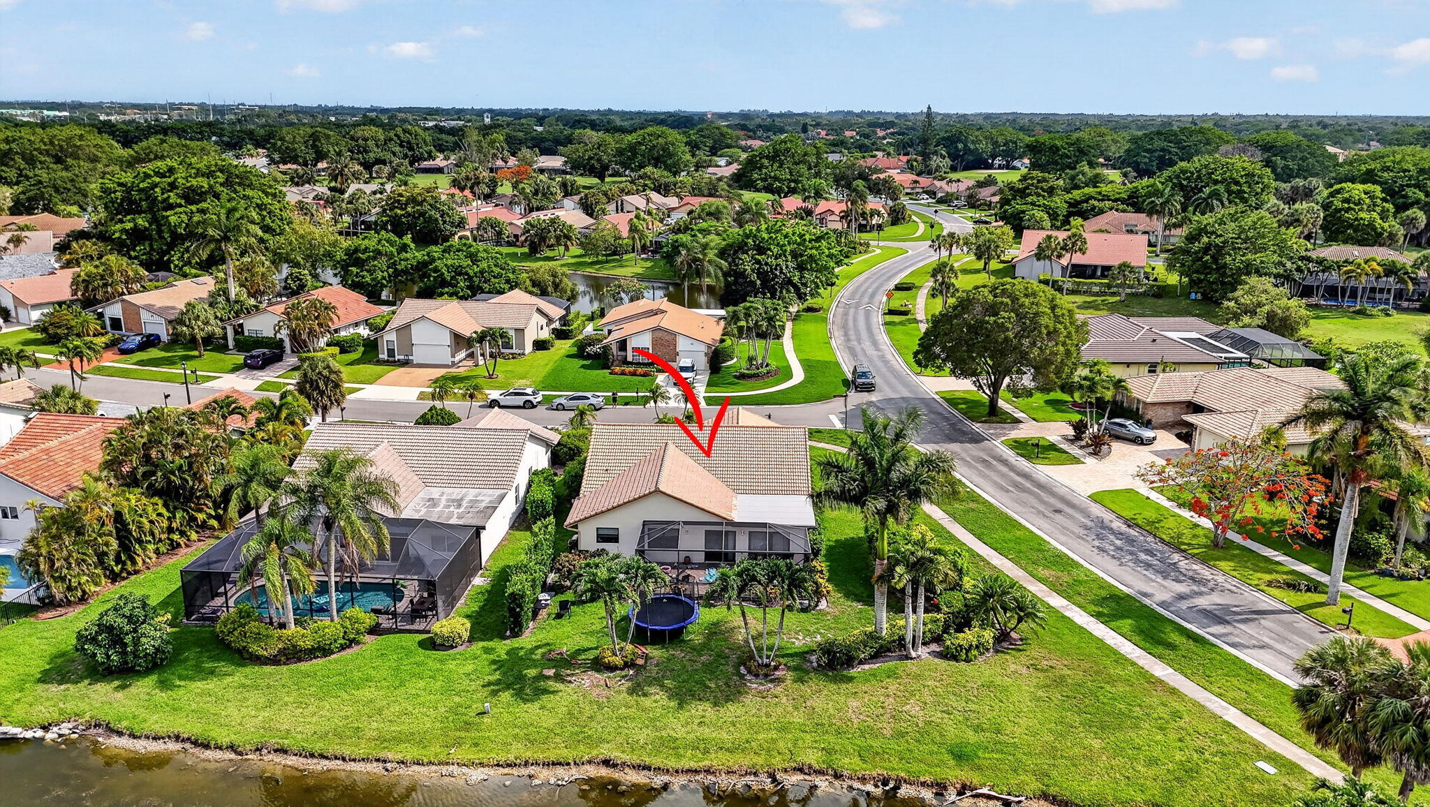 10065 Camelback, Boca Raton FL 33498