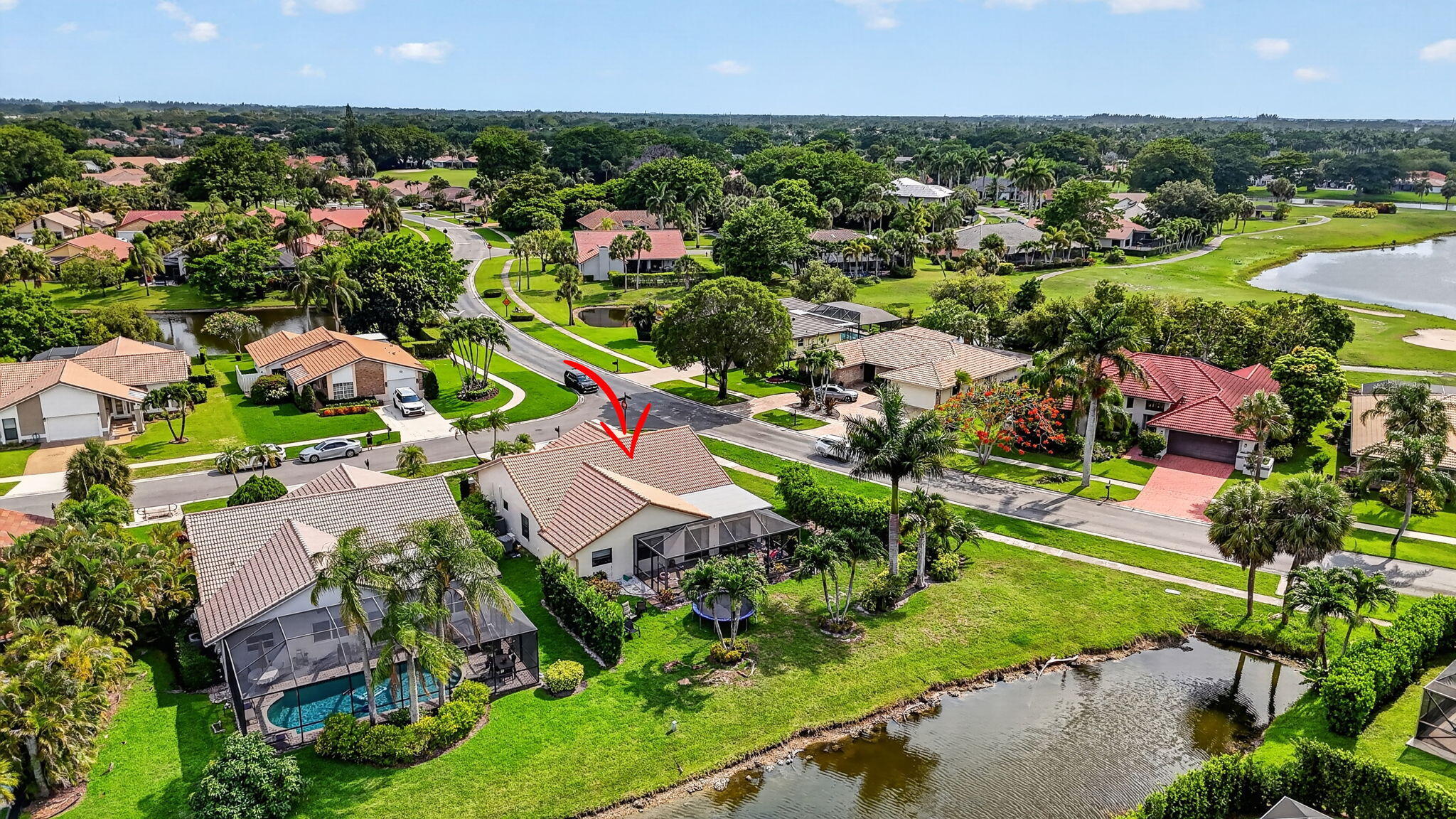 10065 Camelback, Boca Raton FL 33498