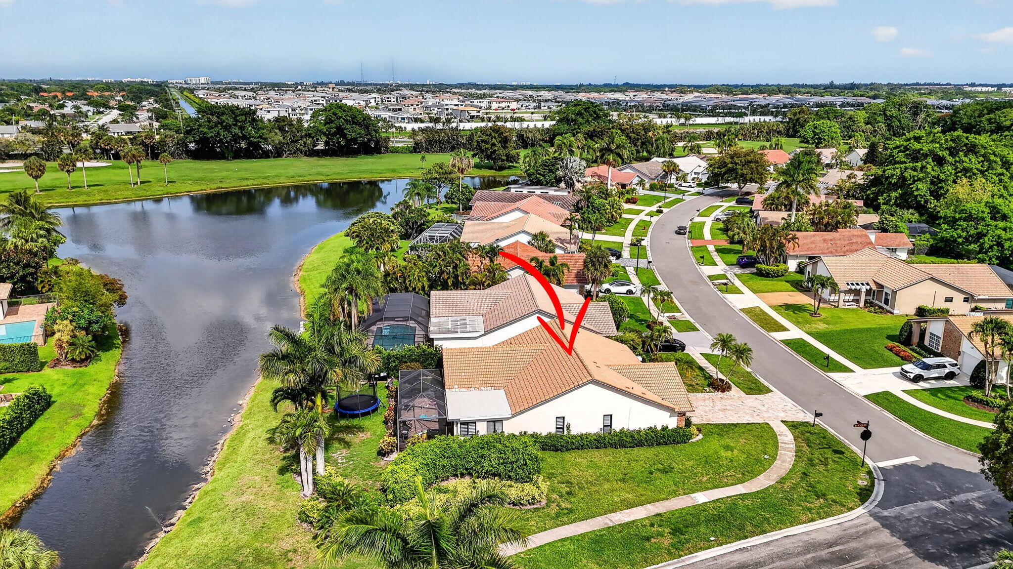 10065 Camelback, Boca Raton FL 33498
