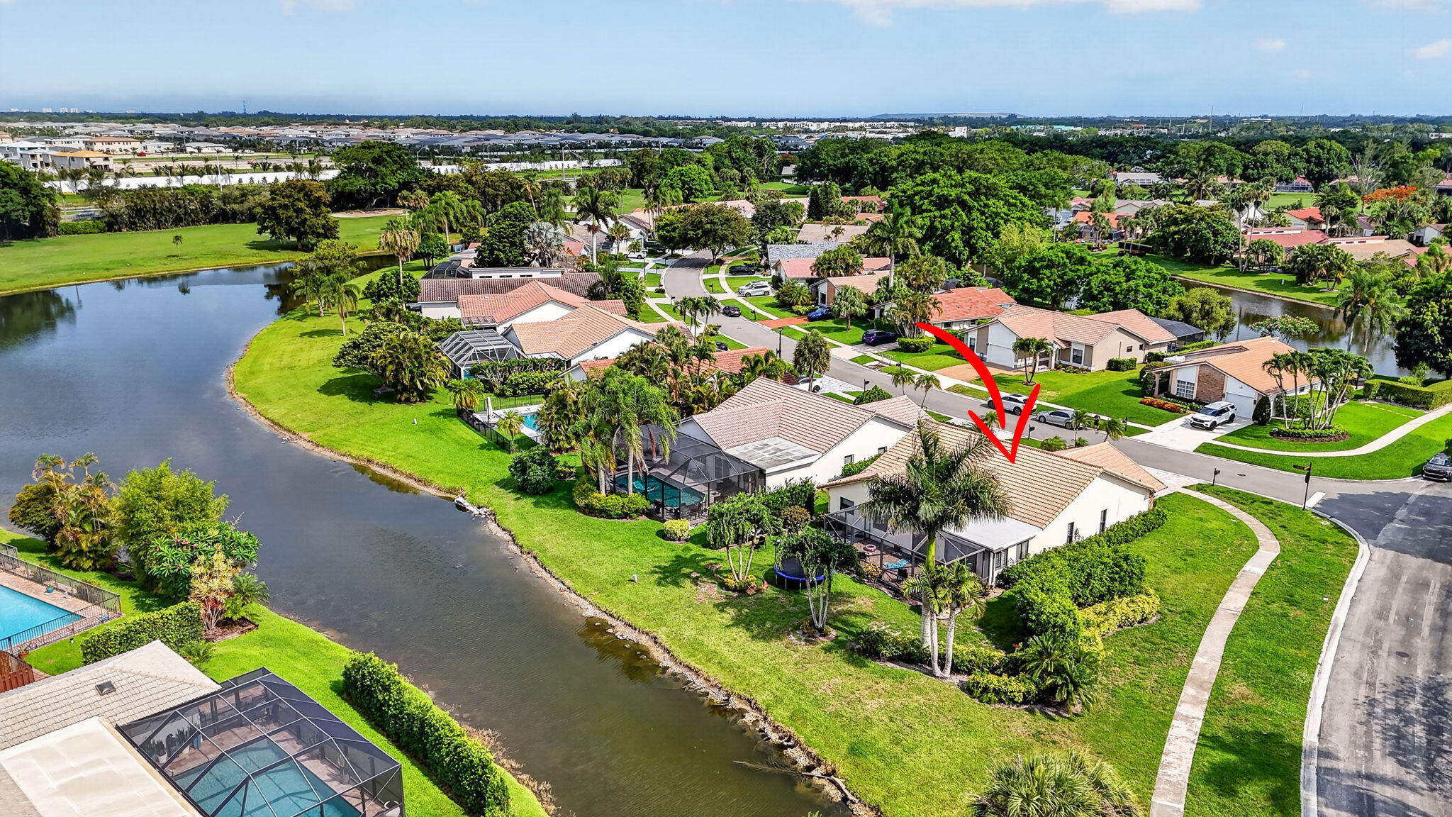 10065 Camelback, Boca Raton FL 33498