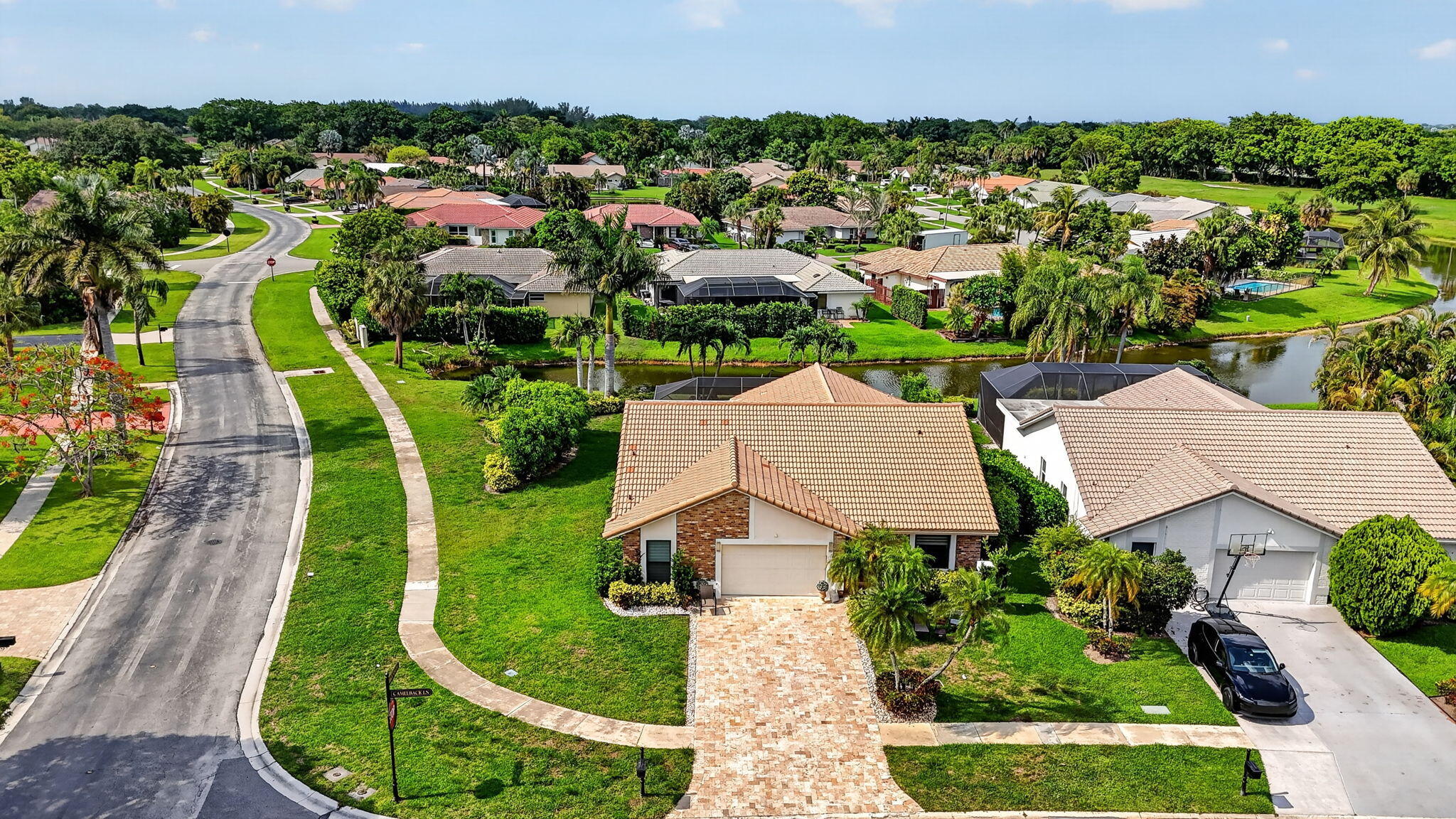 10065 Camelback, Boca Raton FL 33498
