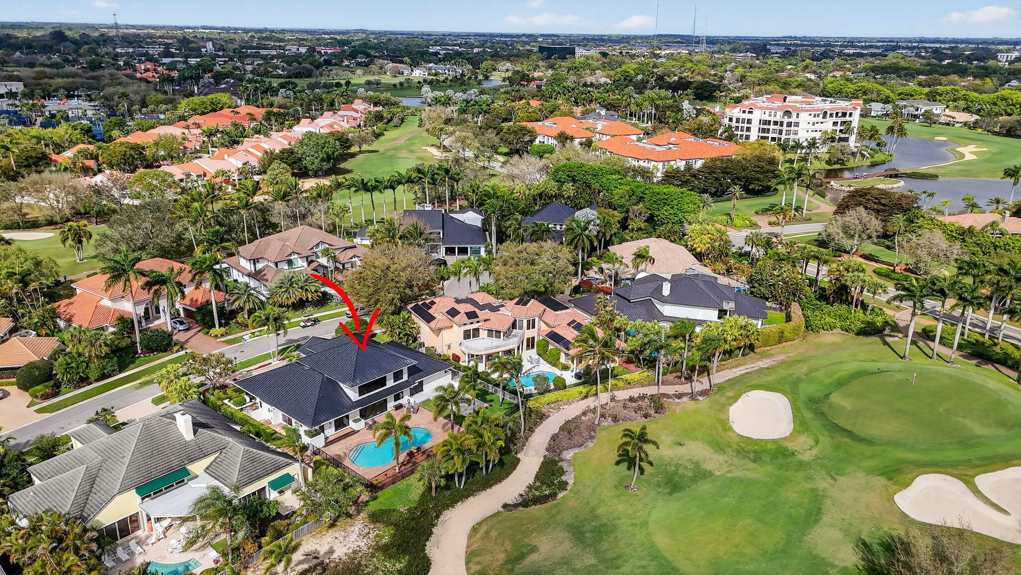 21312 Greenwood, Boca Raton FL 33433