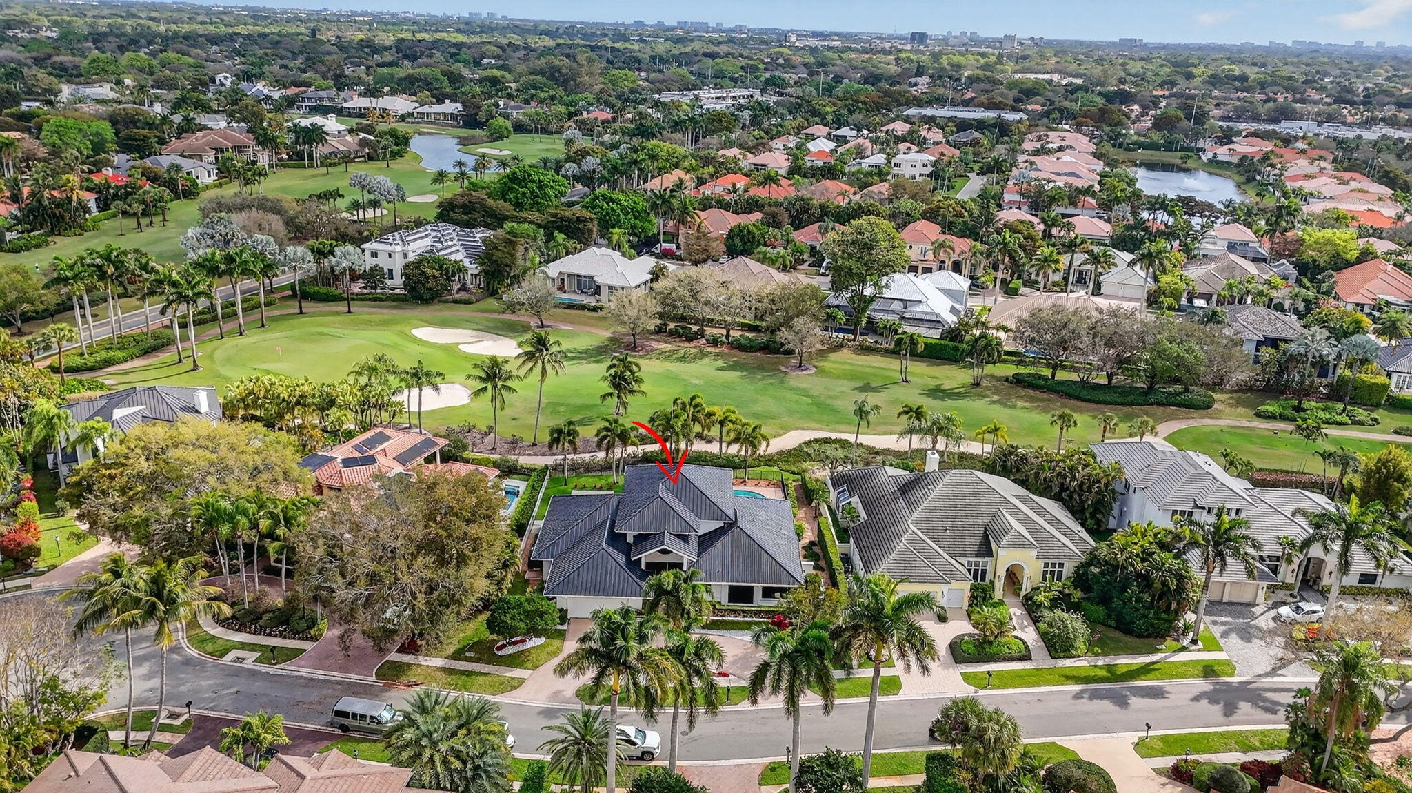 21312 Greenwood, Boca Raton FL 33433
