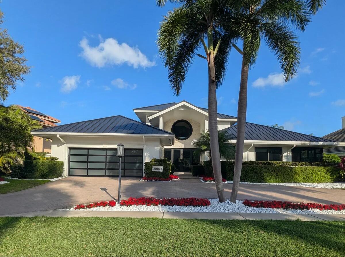 21312 Greenwood, Boca Raton FL 33433