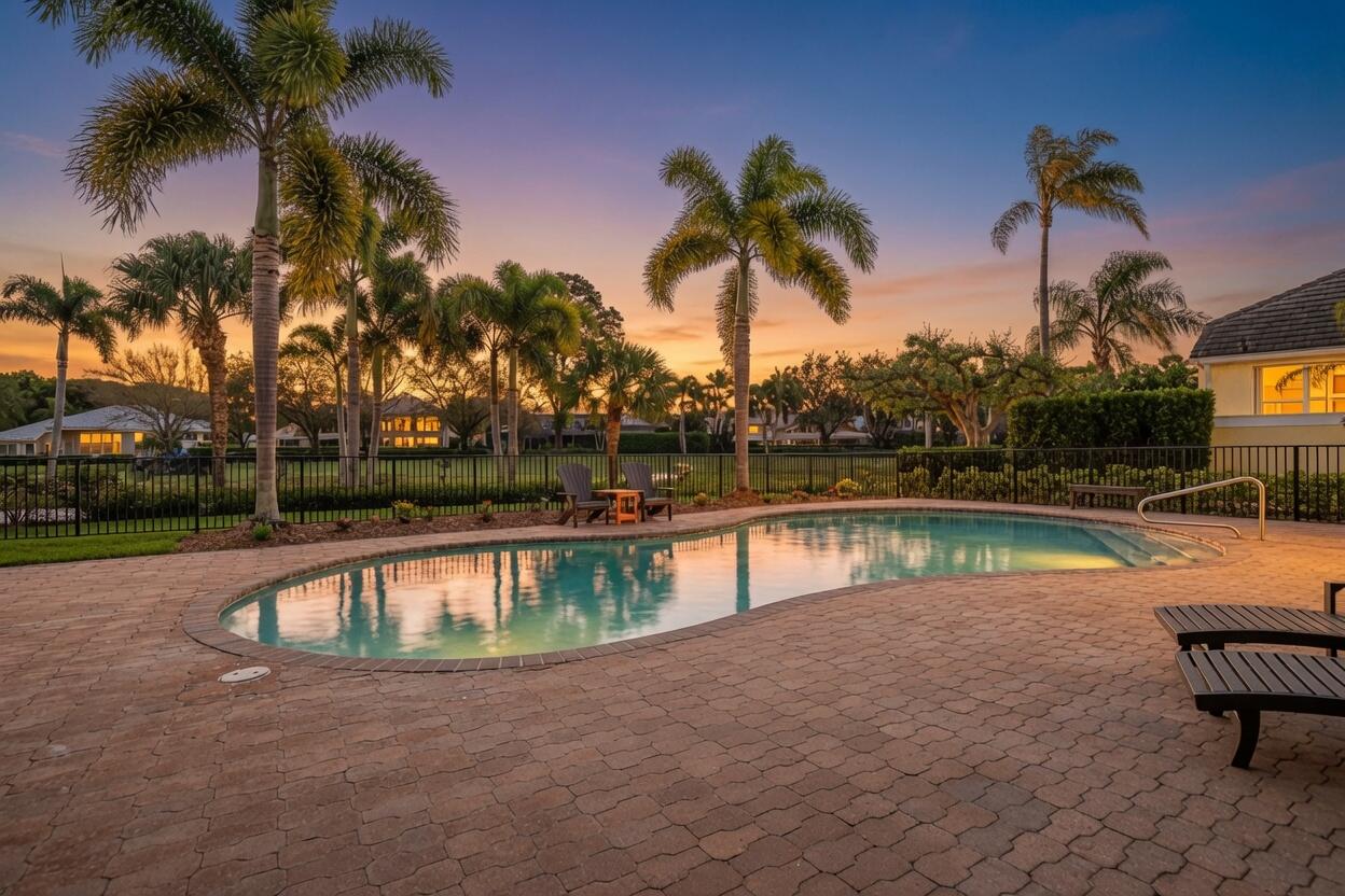 21312 Greenwood, Boca Raton FL 33433