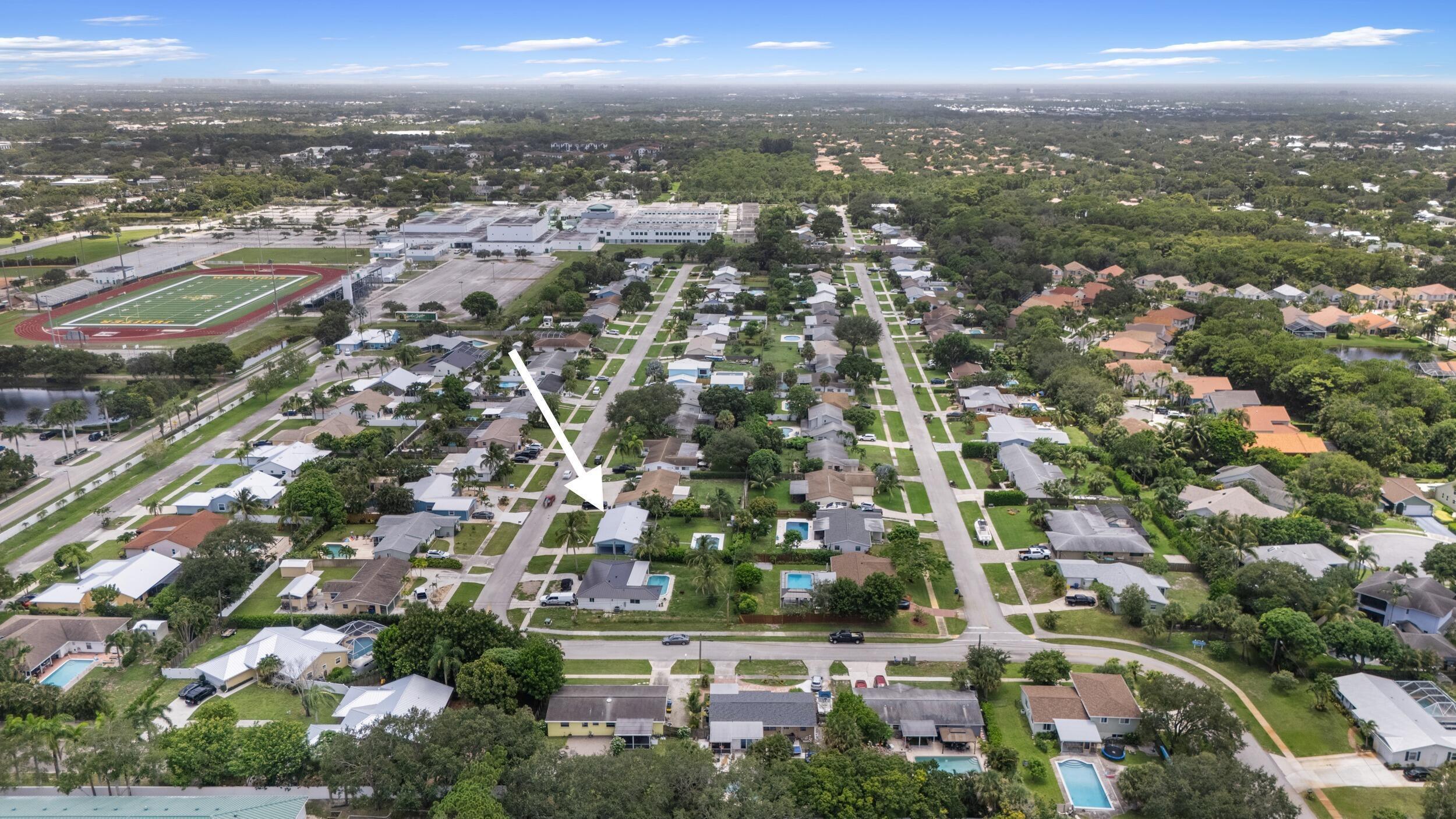 204 Circle, Jupiter FL 33458