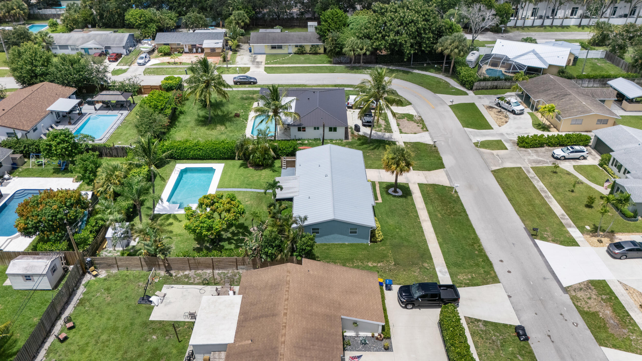 204 Circle, Jupiter FL 33458