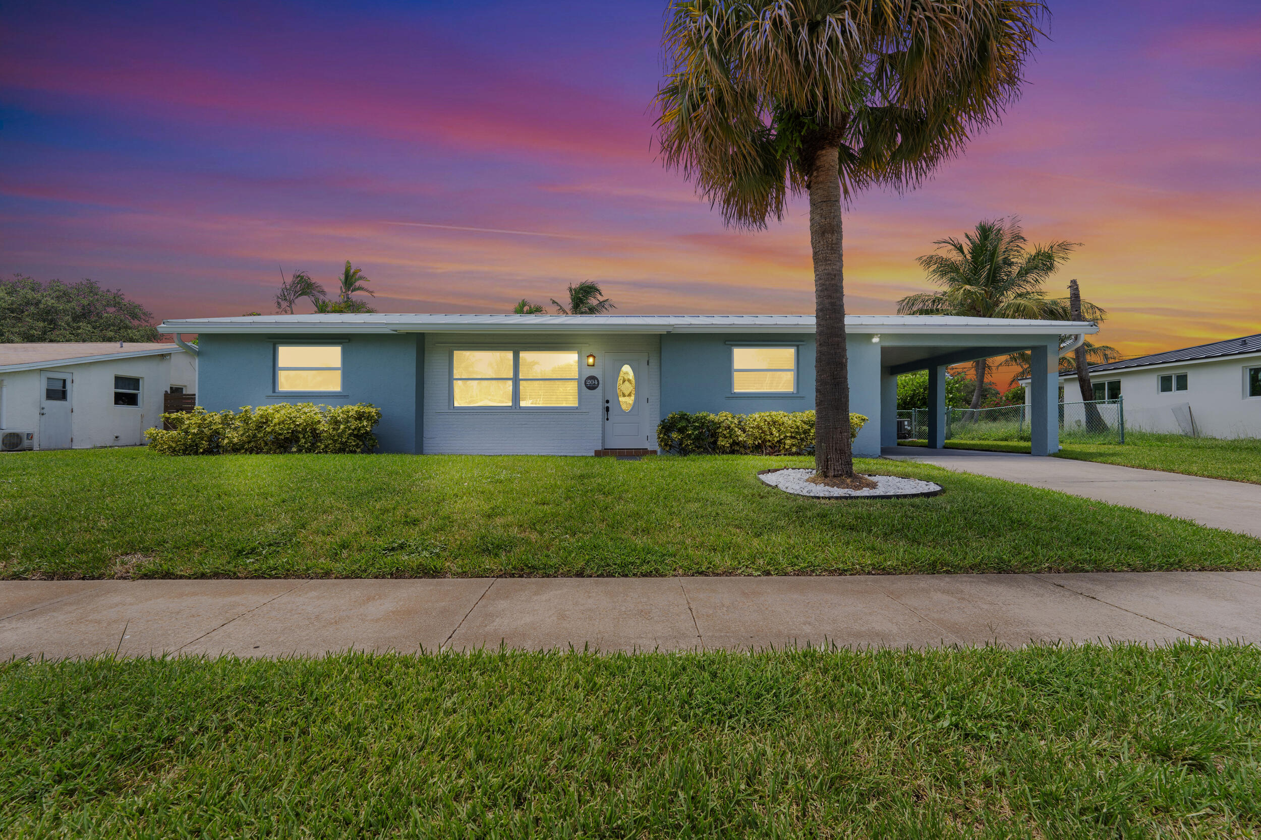 204 Circle, Jupiter FL 33458