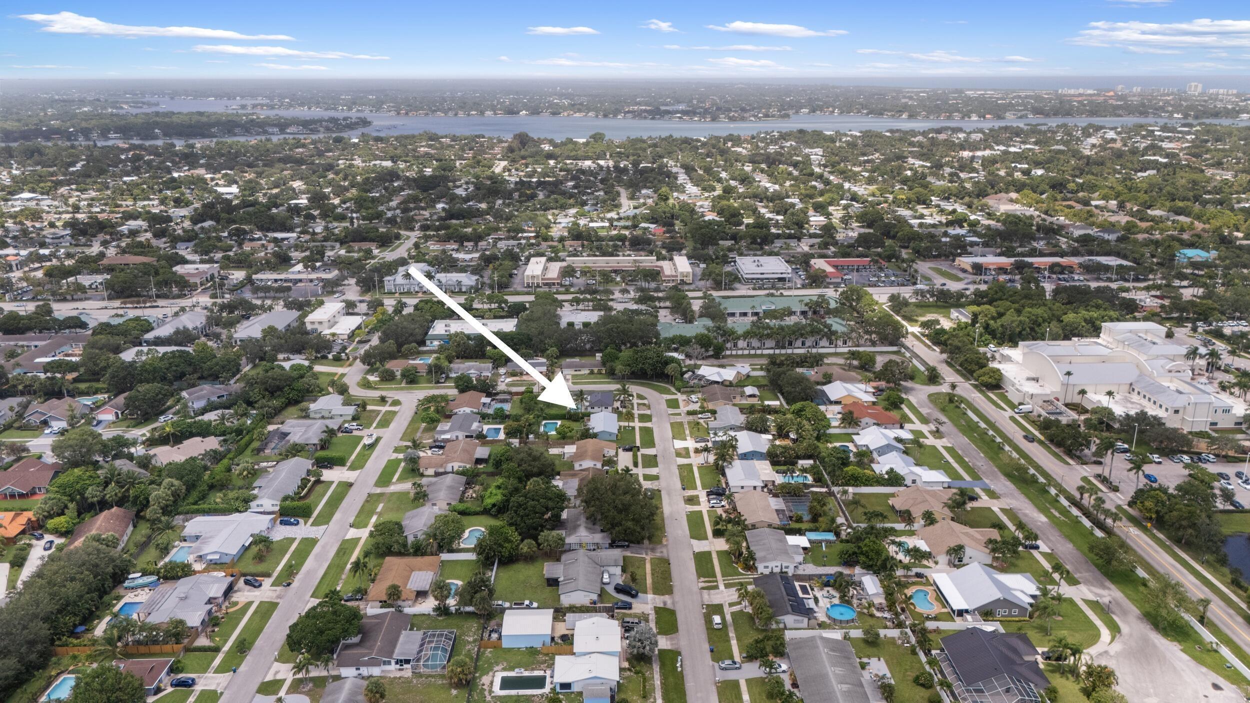 204 Circle, Jupiter FL 33458