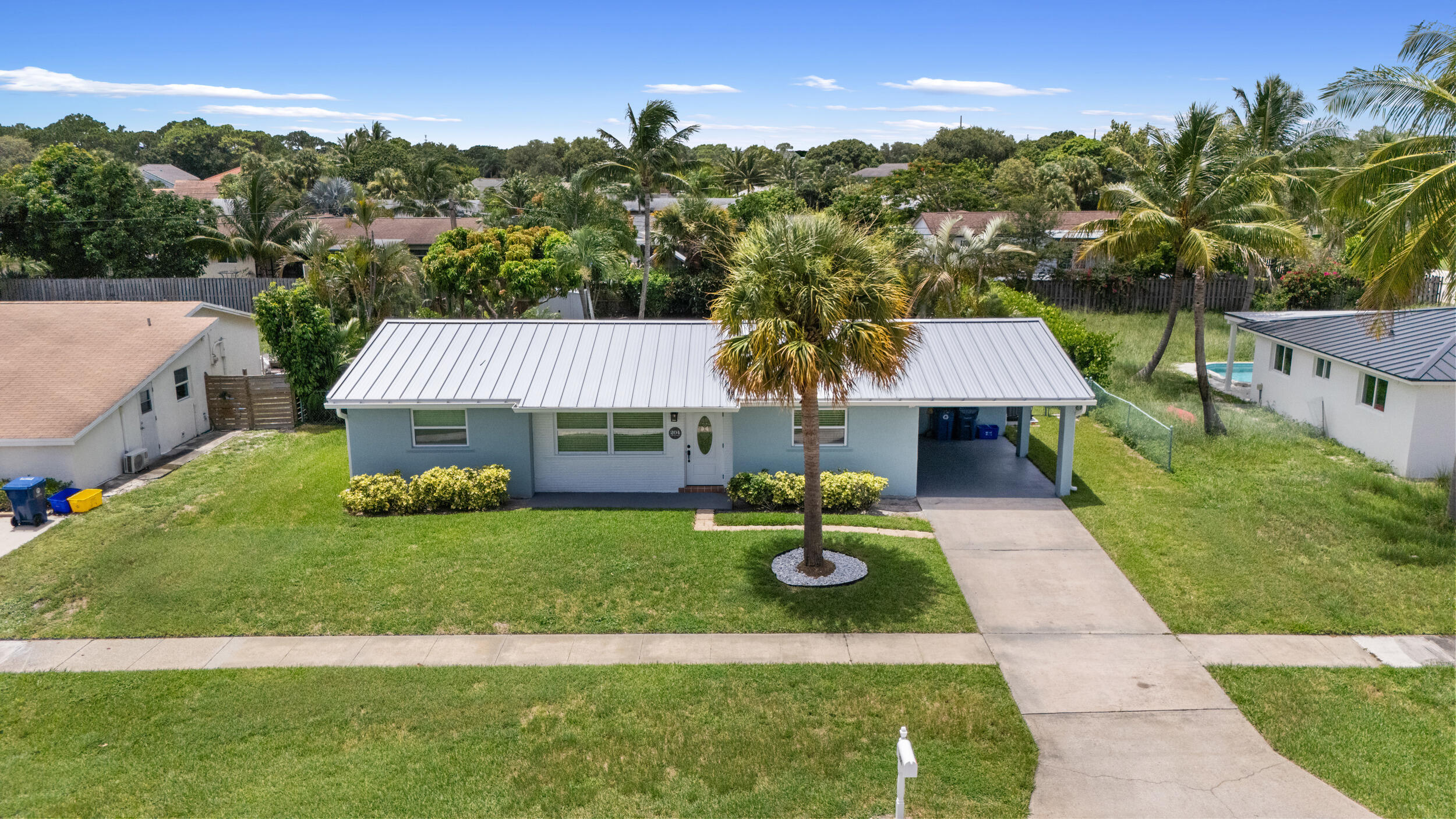 204 Circle, Jupiter FL 33458