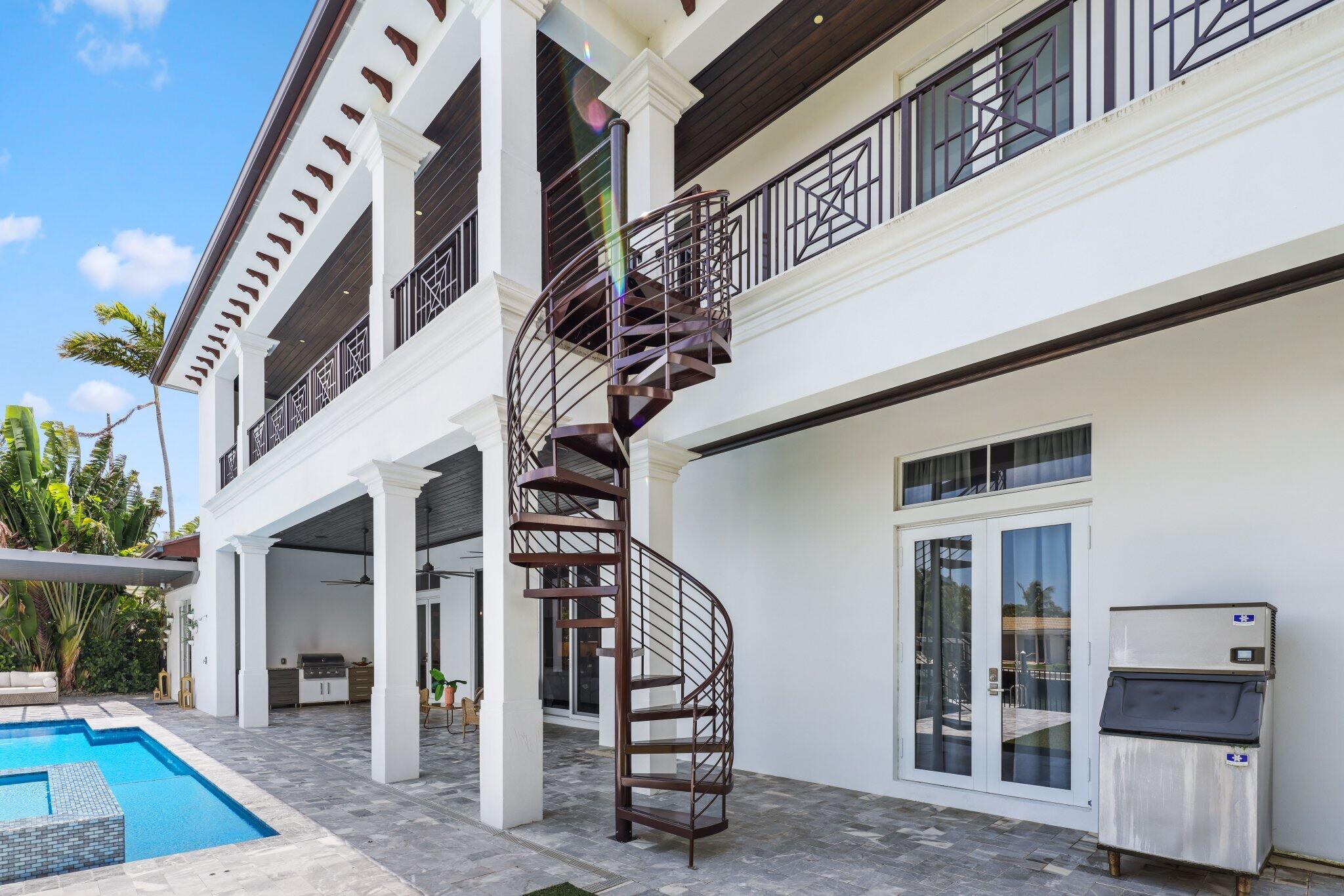 1200 Bimini, Singer Island FL 33404