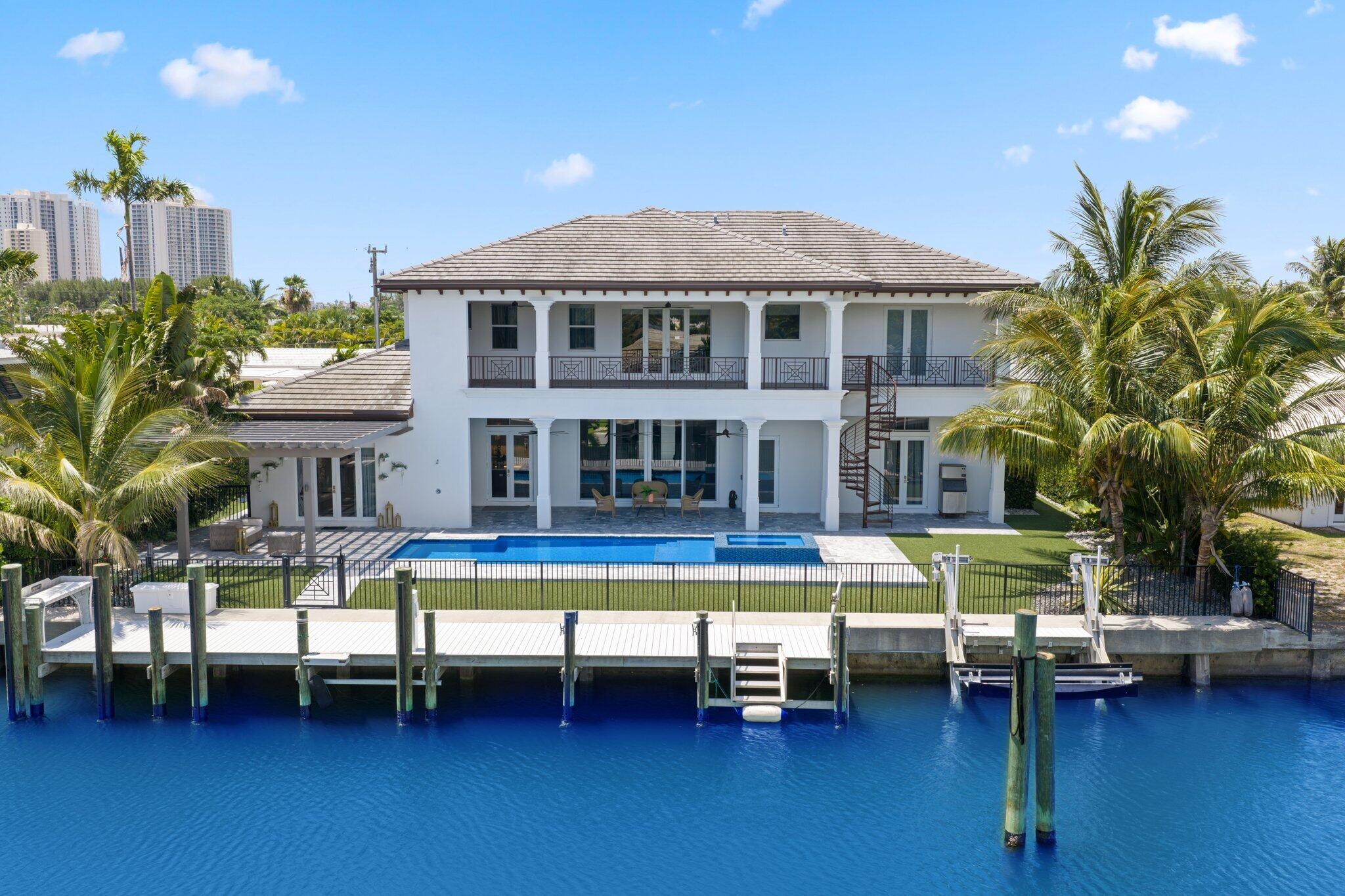 1200 Bimini, Singer Island FL 33404