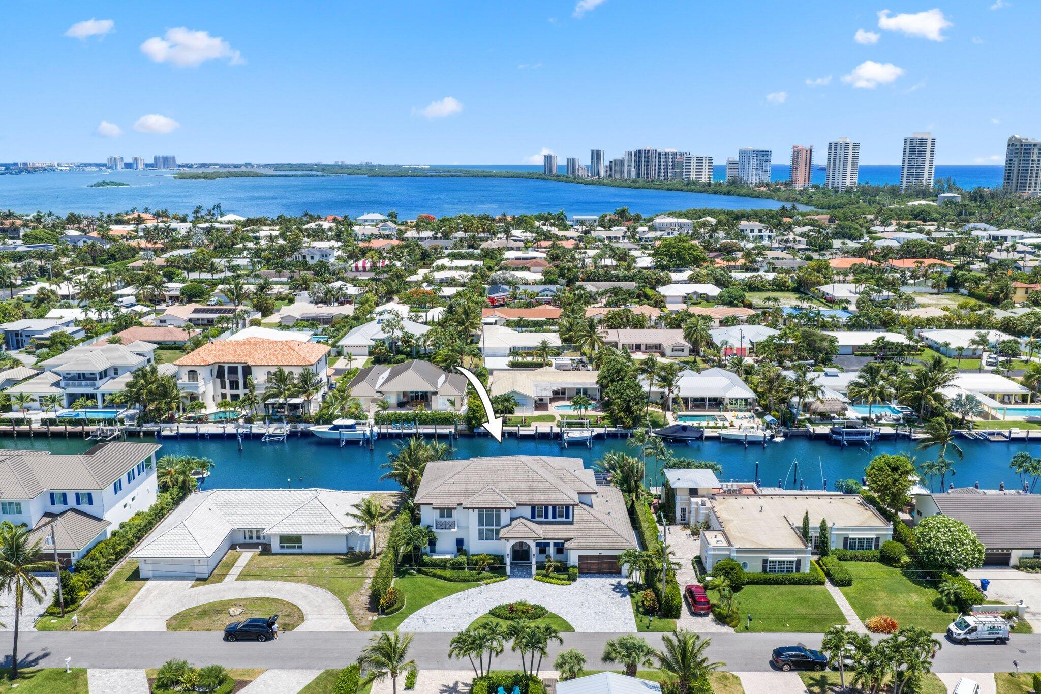 1200 Bimini, Singer Island FL 33404