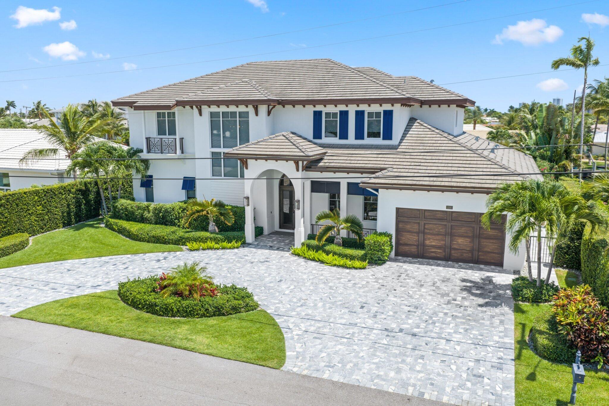 1200 Bimini, Singer Island FL 33404