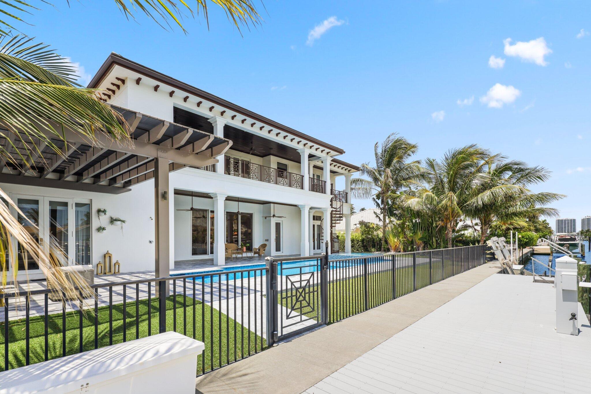 1200 Bimini, Singer Island FL 33404