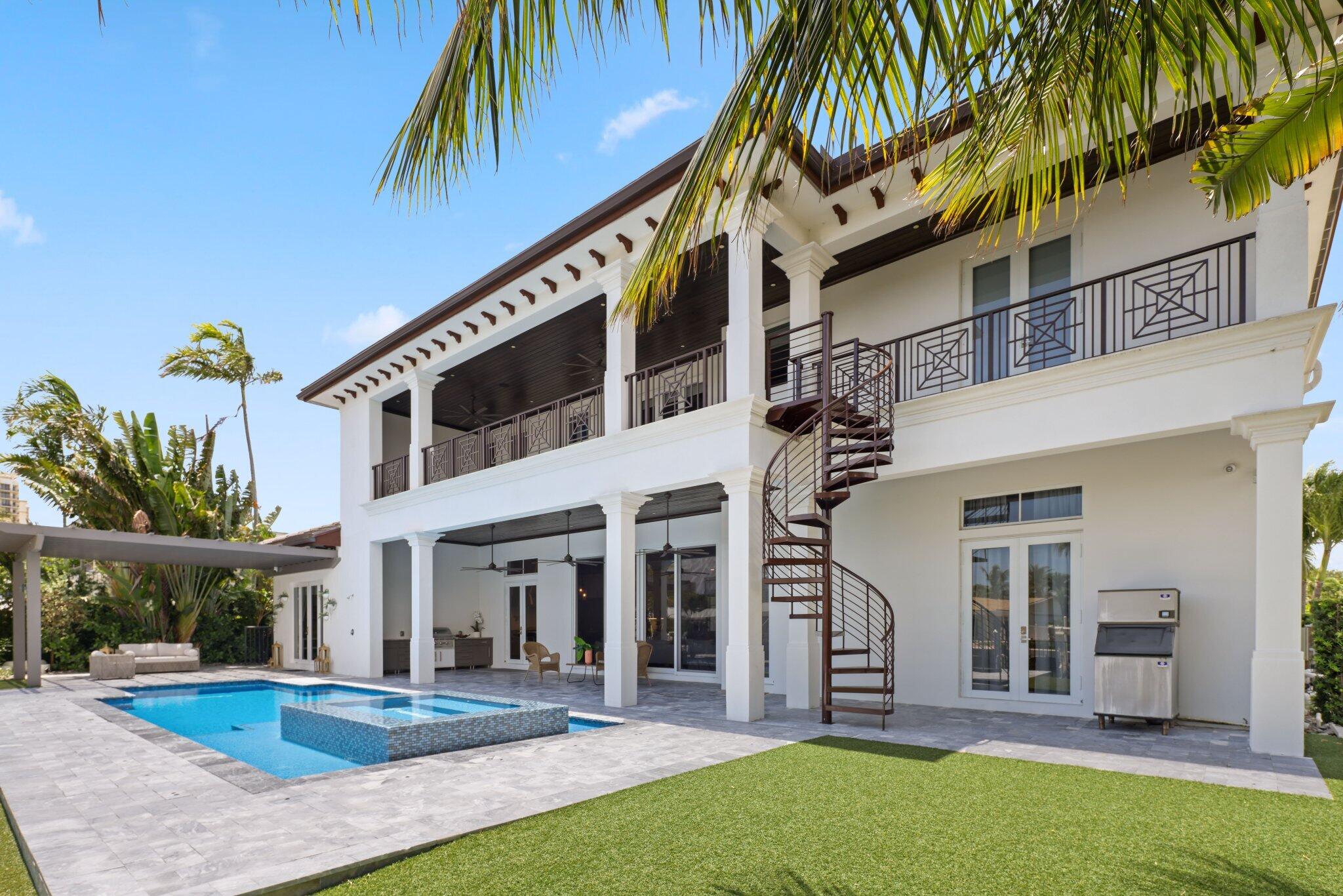 1200 Bimini, Singer Island FL 33404