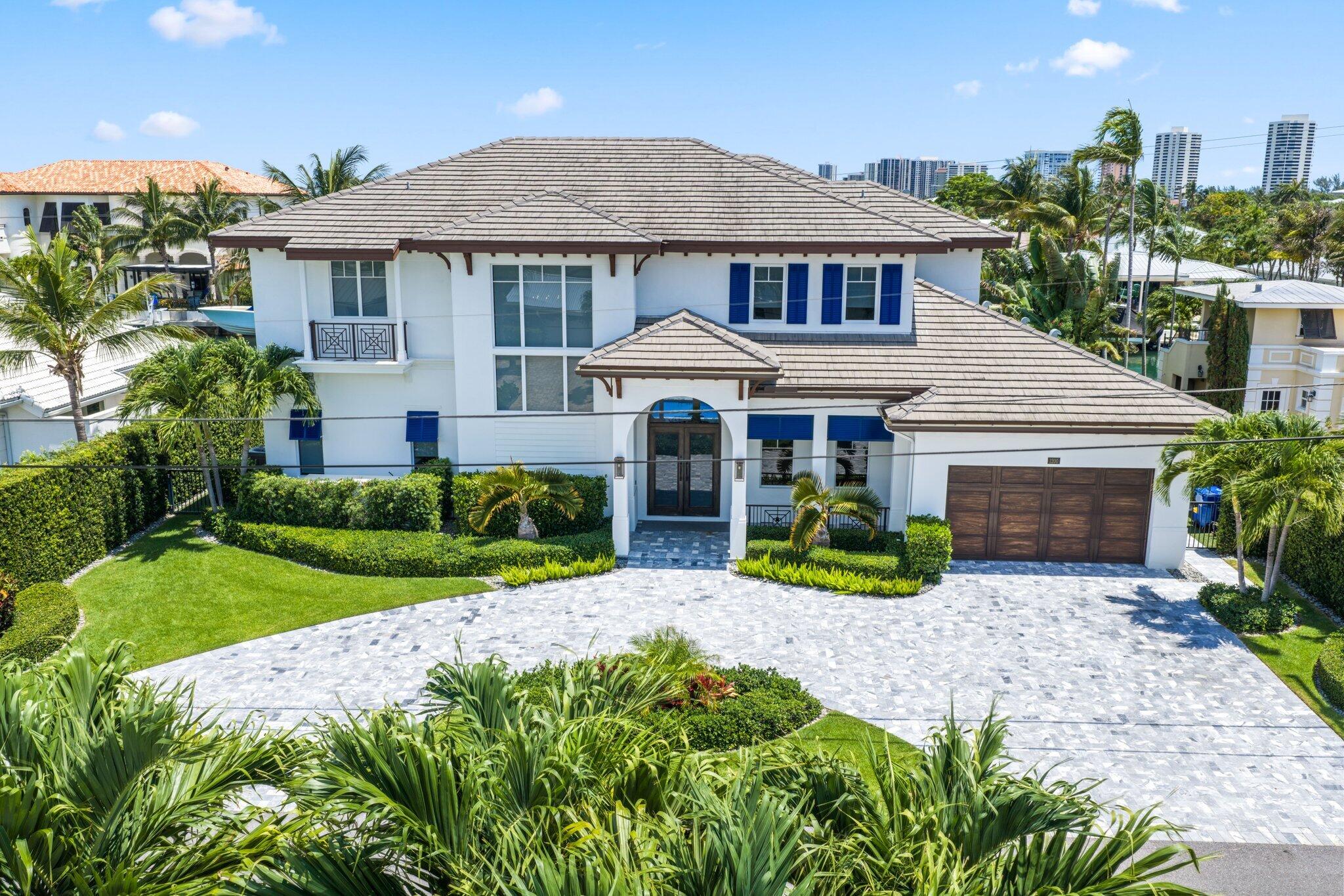 1200 Bimini, Singer Island FL 33404