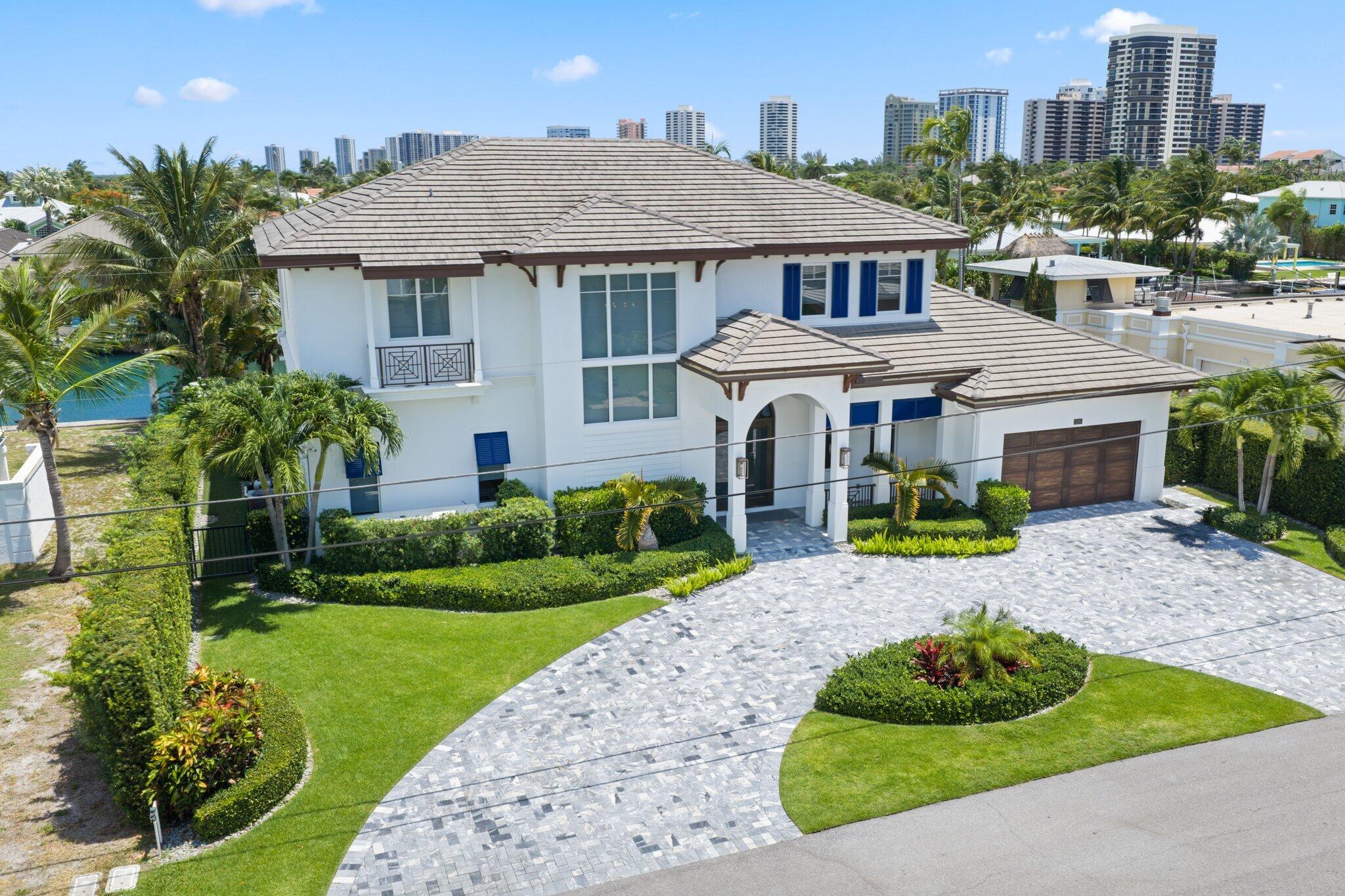 1200 Bimini, Singer Island FL 33404